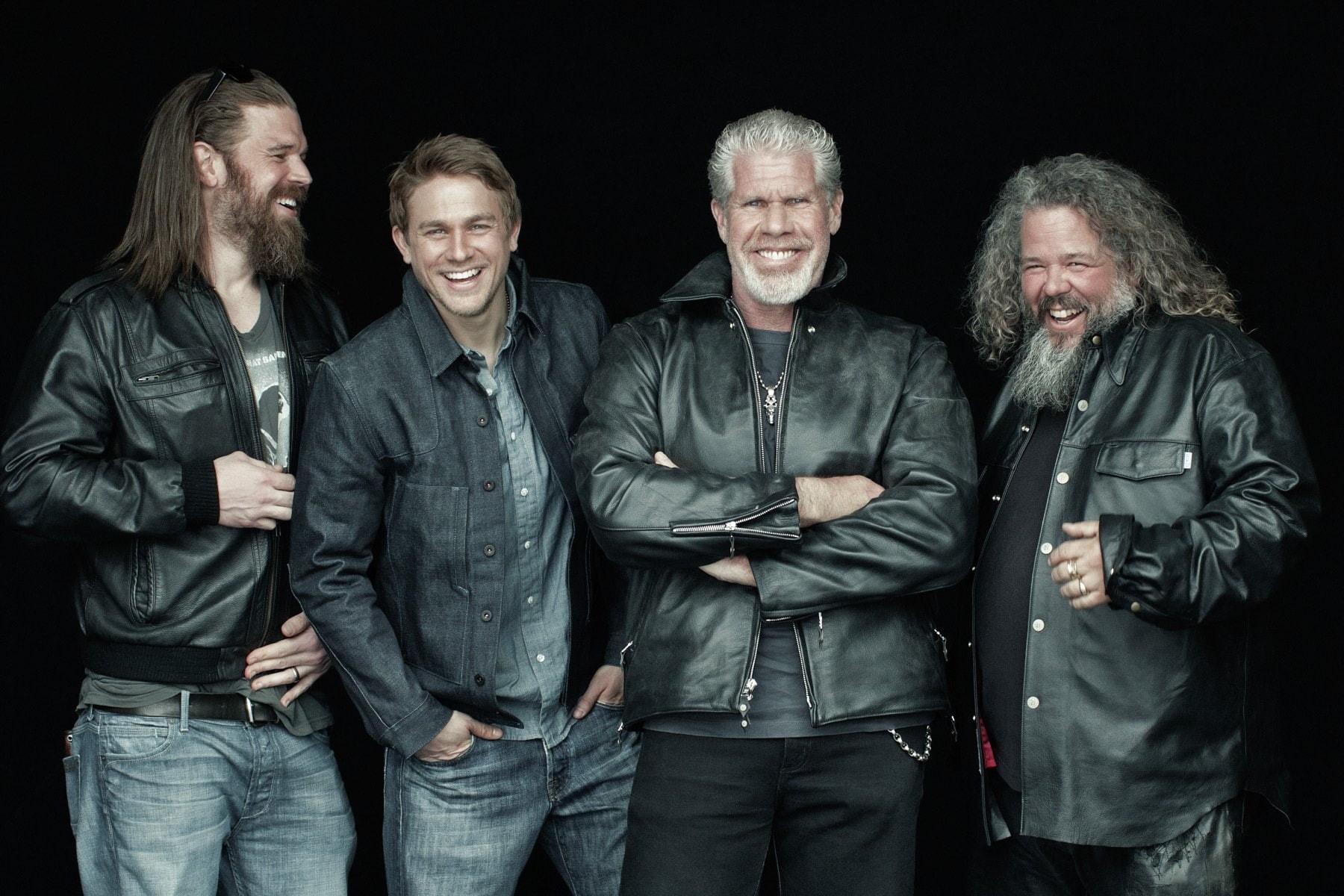 biker, sons, 720P, thriller, crime, series, anarchy, drama, HD Wallpaper
