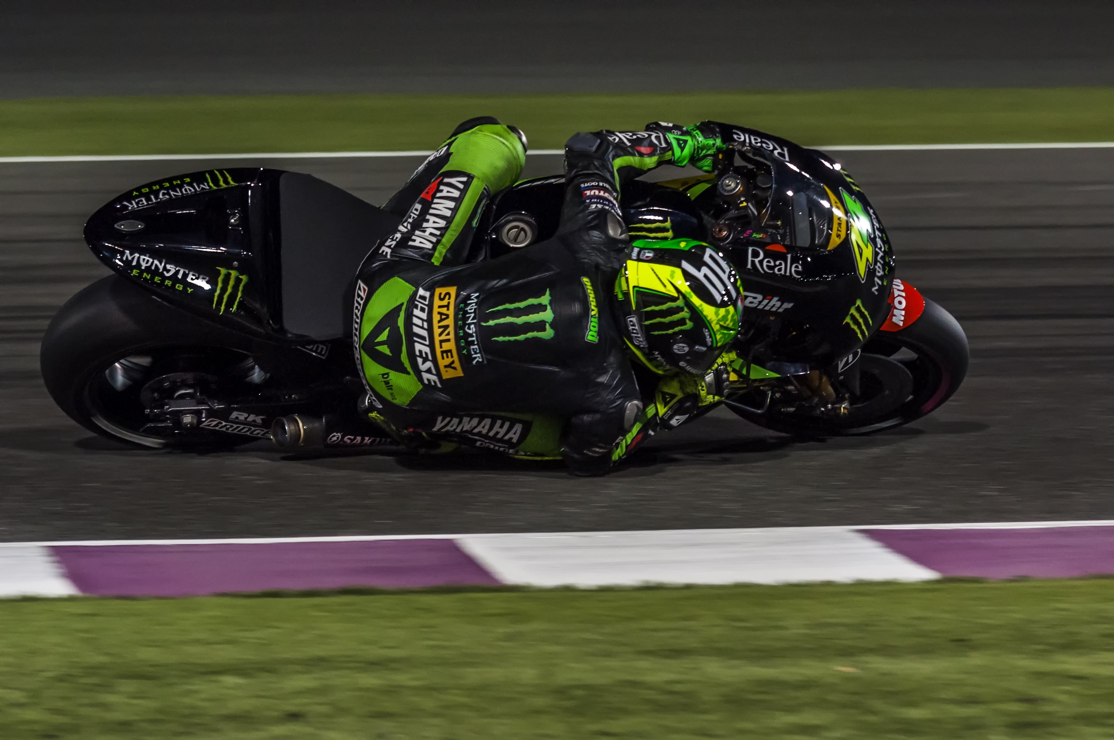 formula One Grand Prix, winning, helmet, 2016, athlete, losail, racecar, sports Track, grass, outdoors, machinery, qatar, headwear, extreme Sports, people, HD Wallpaper