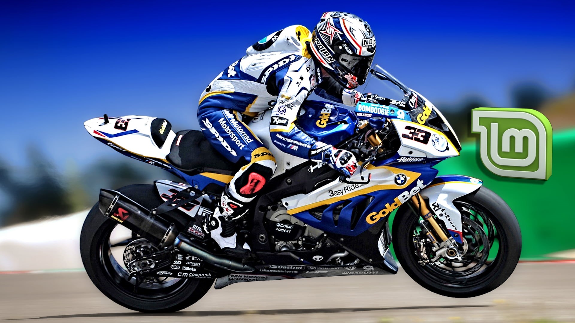 Dainese, Linux Mint, rider, success, Aprilia, Simson, competition, Suzuki, speed, paddock, majestic, formula One Grand Prix, extreme Sports, Kawasaki, goldbet, HD Wallpaper