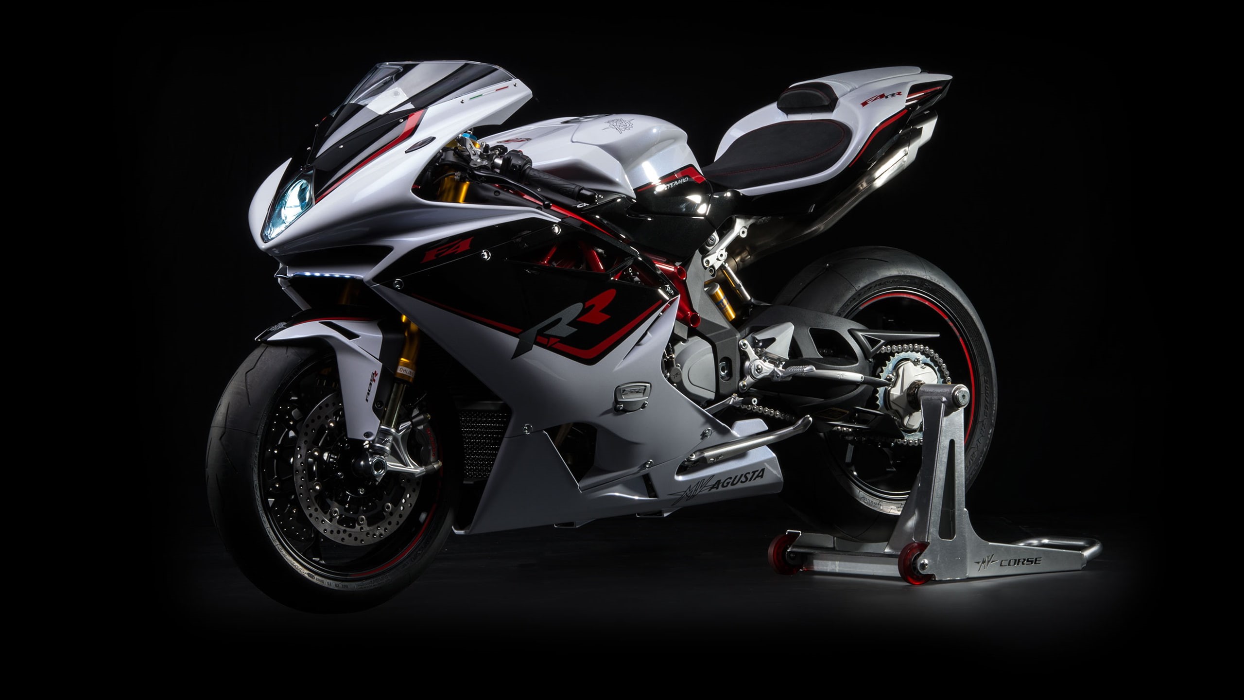 f, 2K, rr, 2016, mv, Agusta, HD Wallpaper