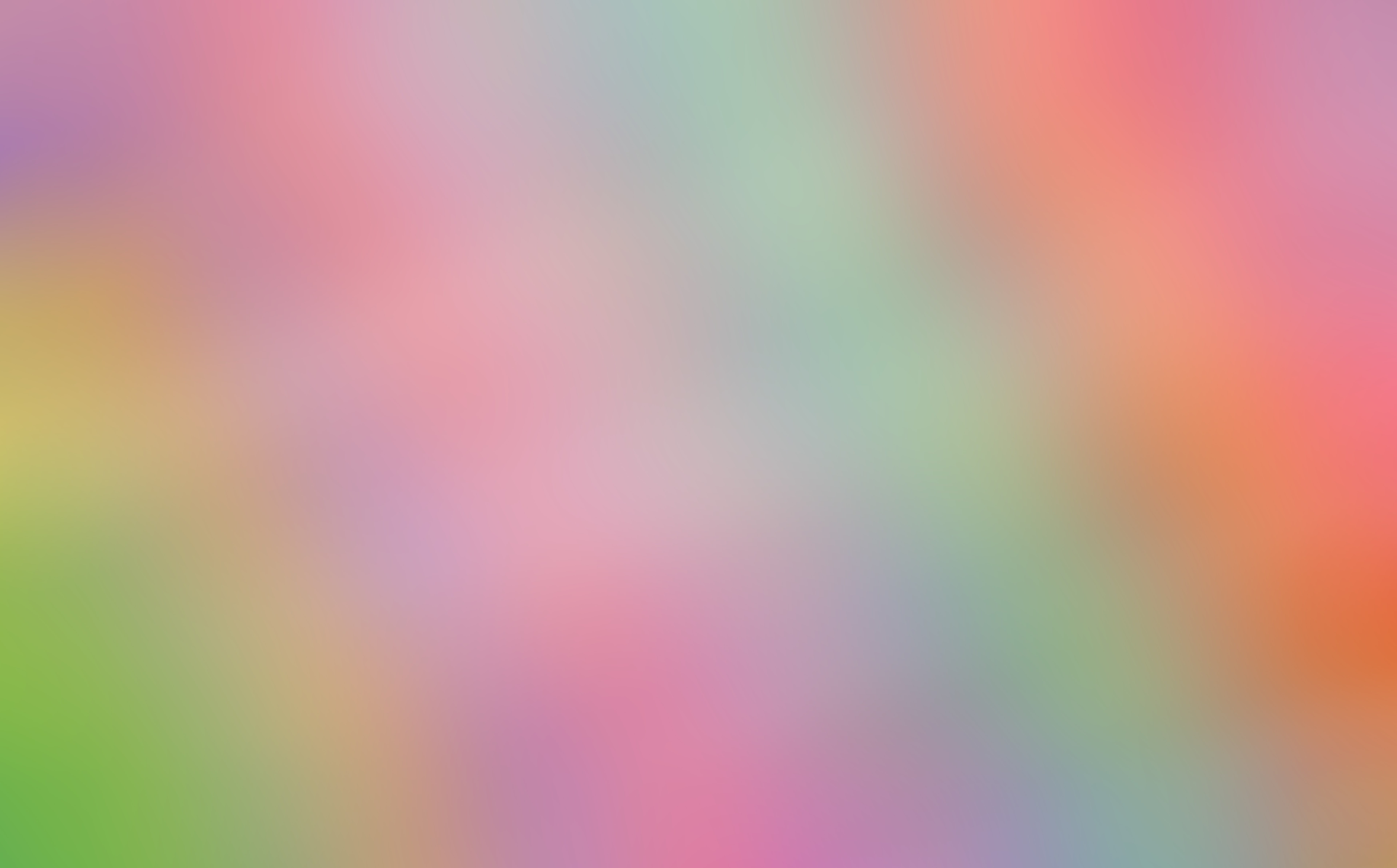 Colors, multicolored, 8K, Colorful, Aero, Blur, background, Pastel, HD Wallpaper