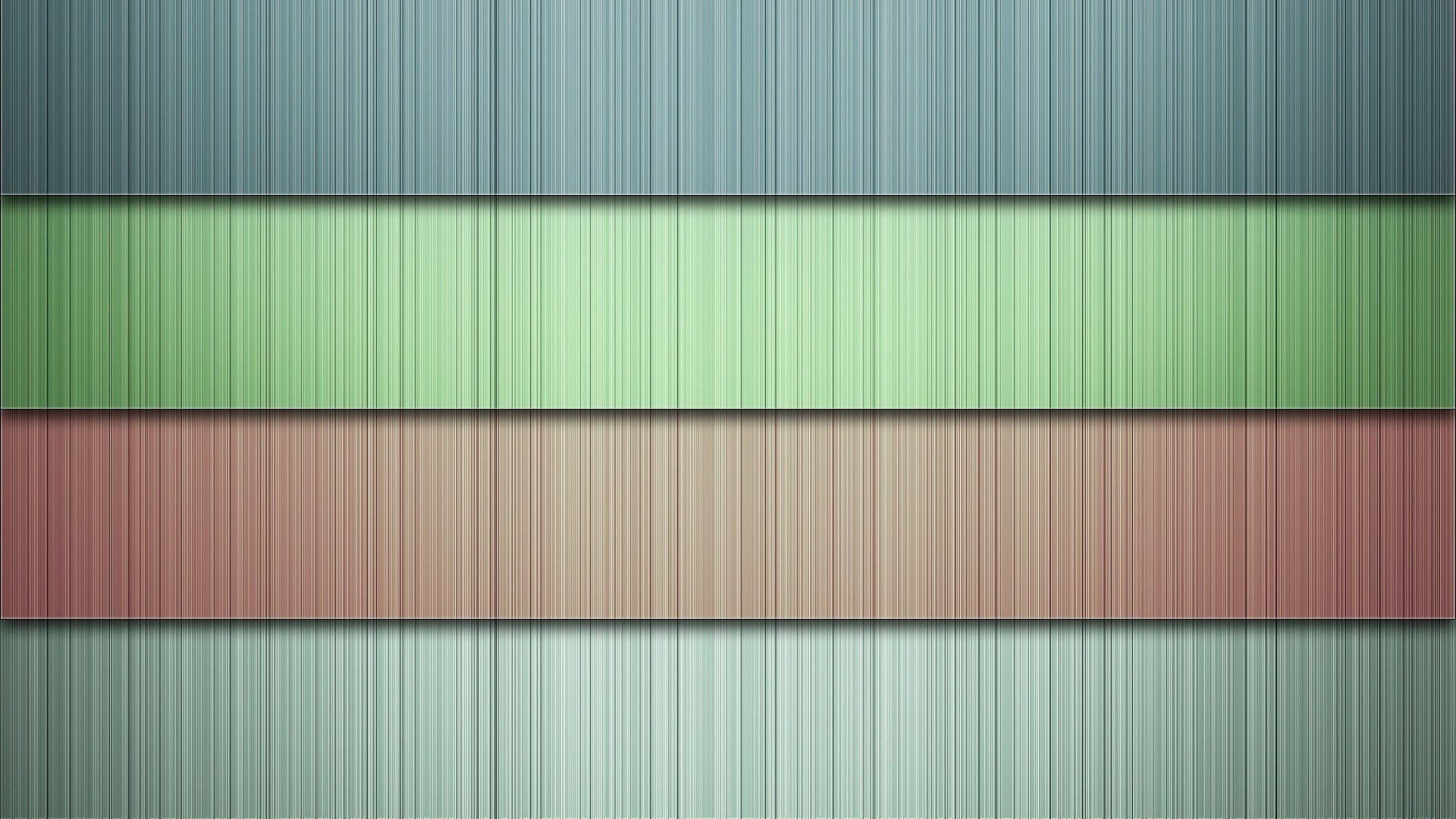 lines, 1080P, colorful, stripes, HD Wallpaper
