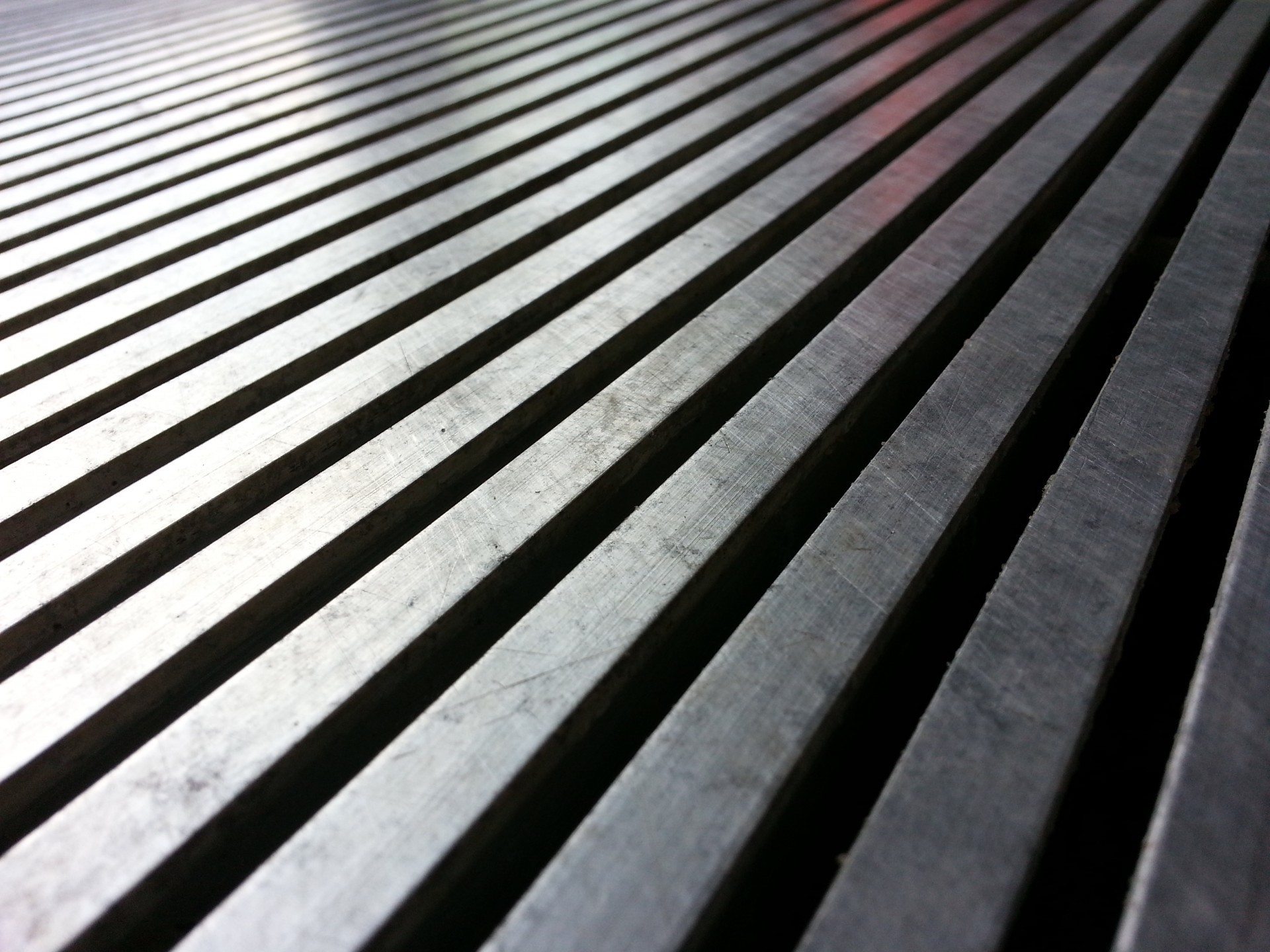 nature, full frame, shadow, close-up, flooring, detail, oblique, outdoors, background, abstract, staircase, parallel, repetition, textured, line, day, 1080P, HD Wallpaper