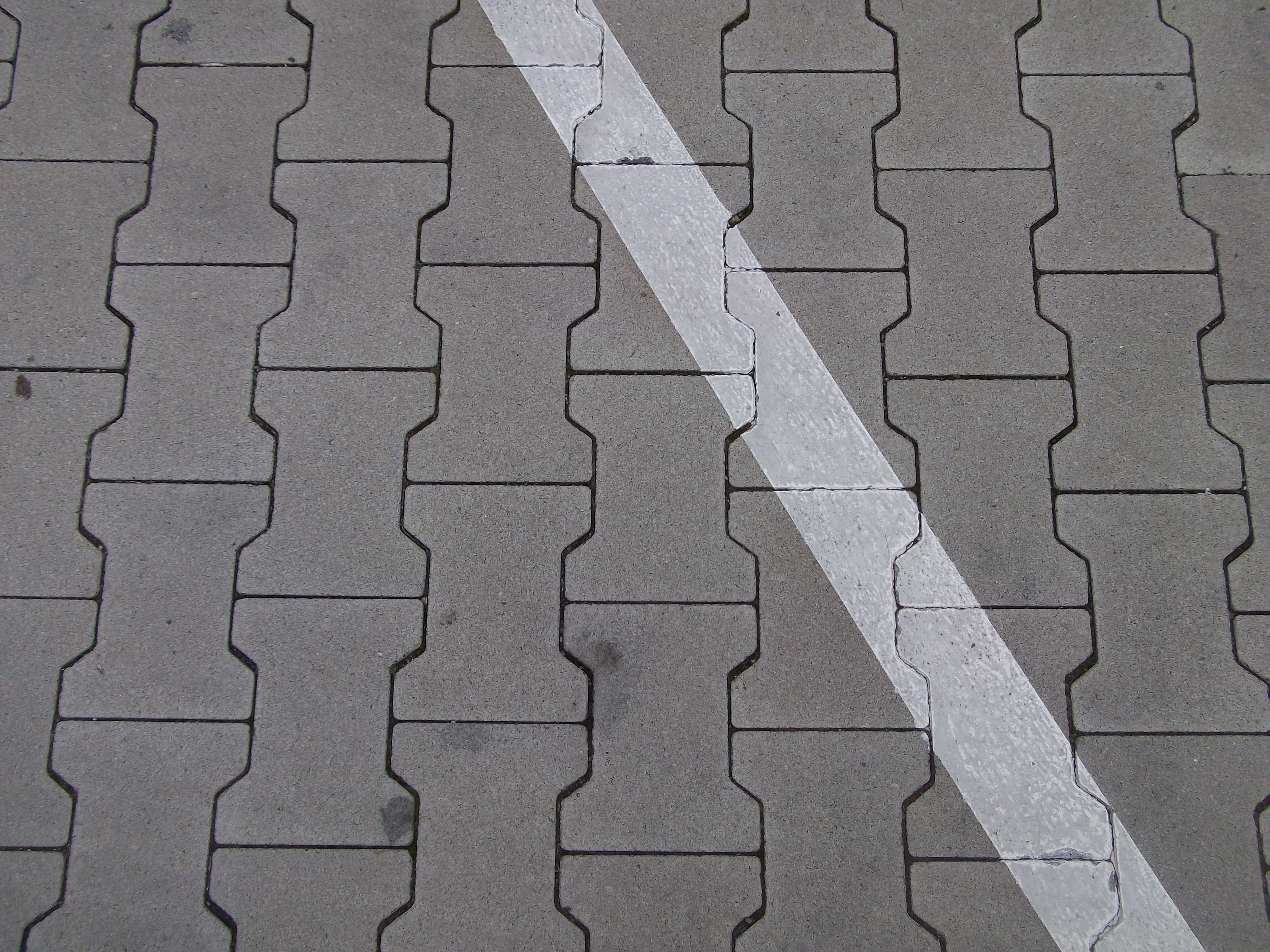 full frame, lines, textured, 4K, repetition, cobblestones, outdoors, backgrounds, direction, high angle view, no people, paving stone, street, ground, HD Wallpaper