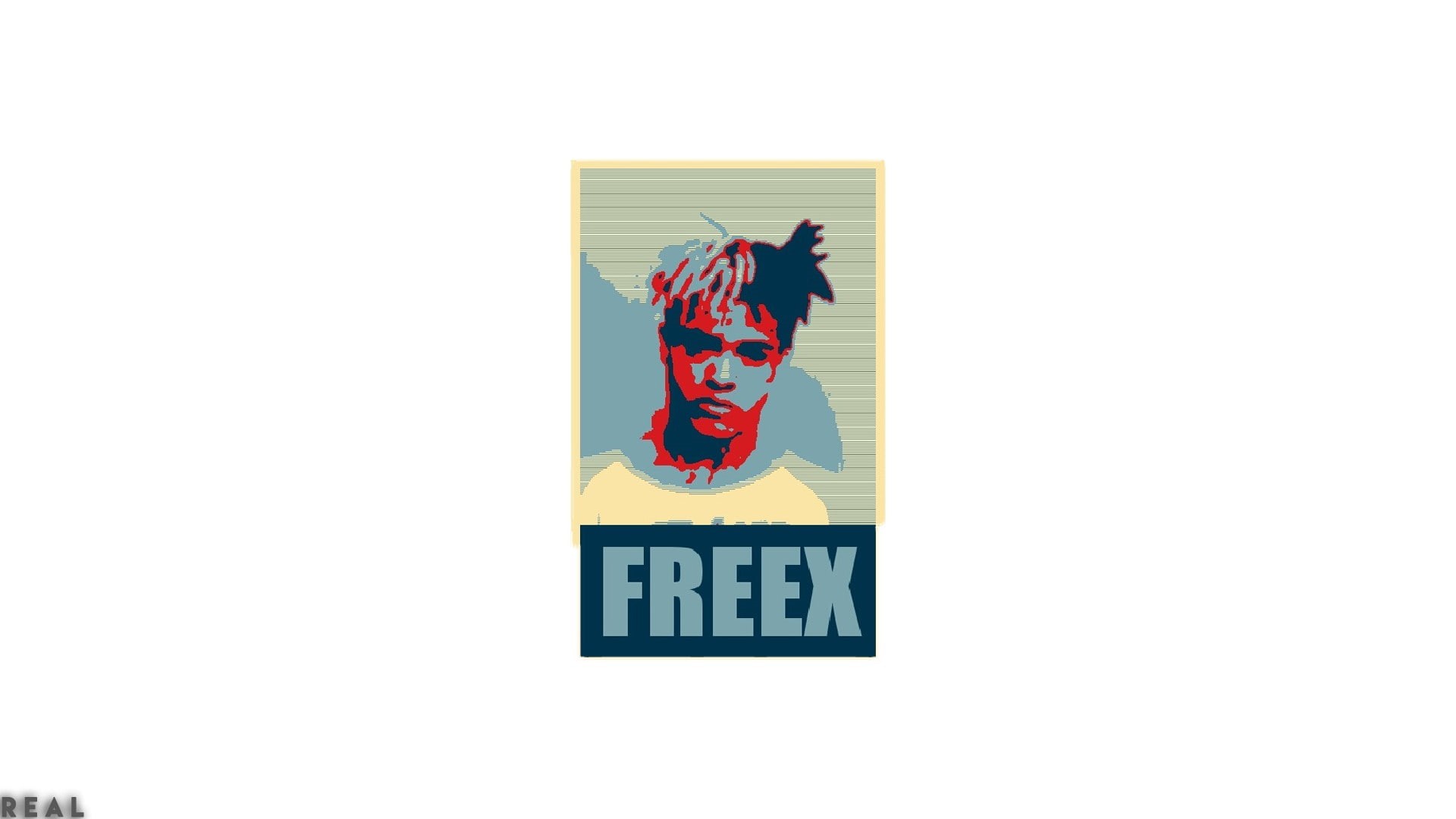 1080P, musician, tattoo, Dyed Hair, x, XXXTENTACION, HD Wallpaper