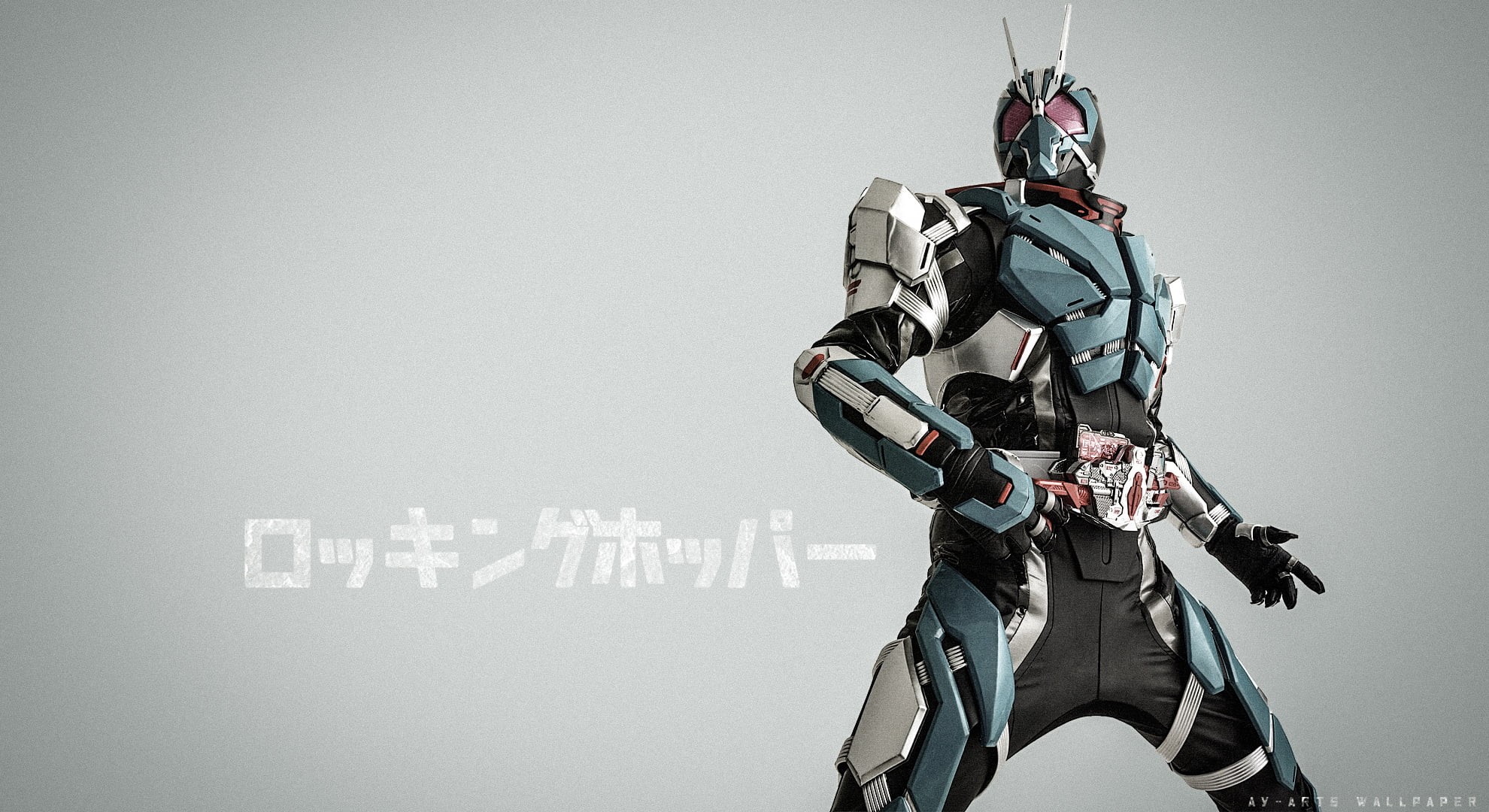 ichigata, 1080P, kamen rider, tokusatsu, Kamen Rider Zero One, HD Wallpaper