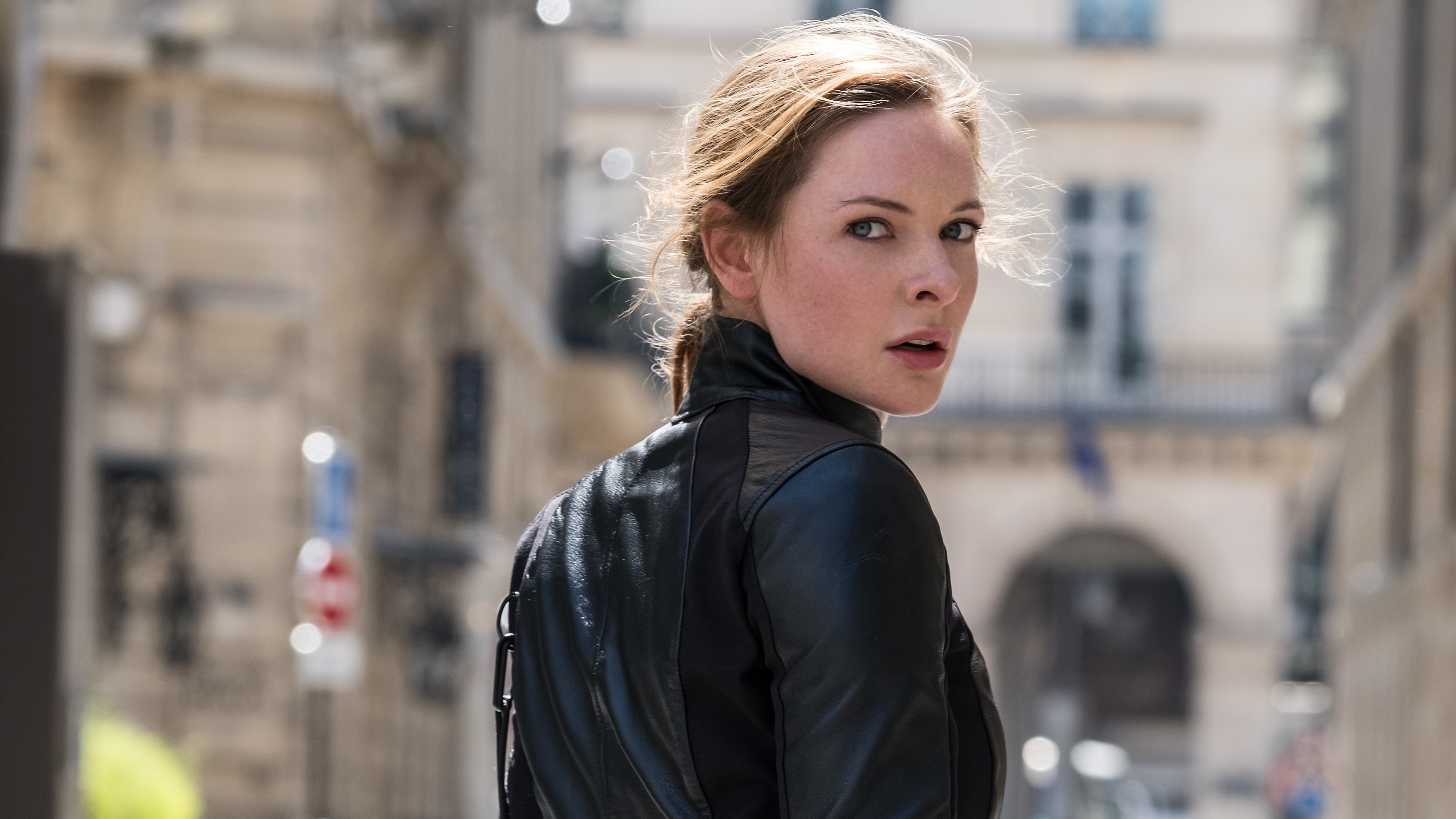 mission impossible 6, hd, rebecca ferguson, 4k, movies, 4K, mission impossible fallout, 2018 movies, HD Wallpaper