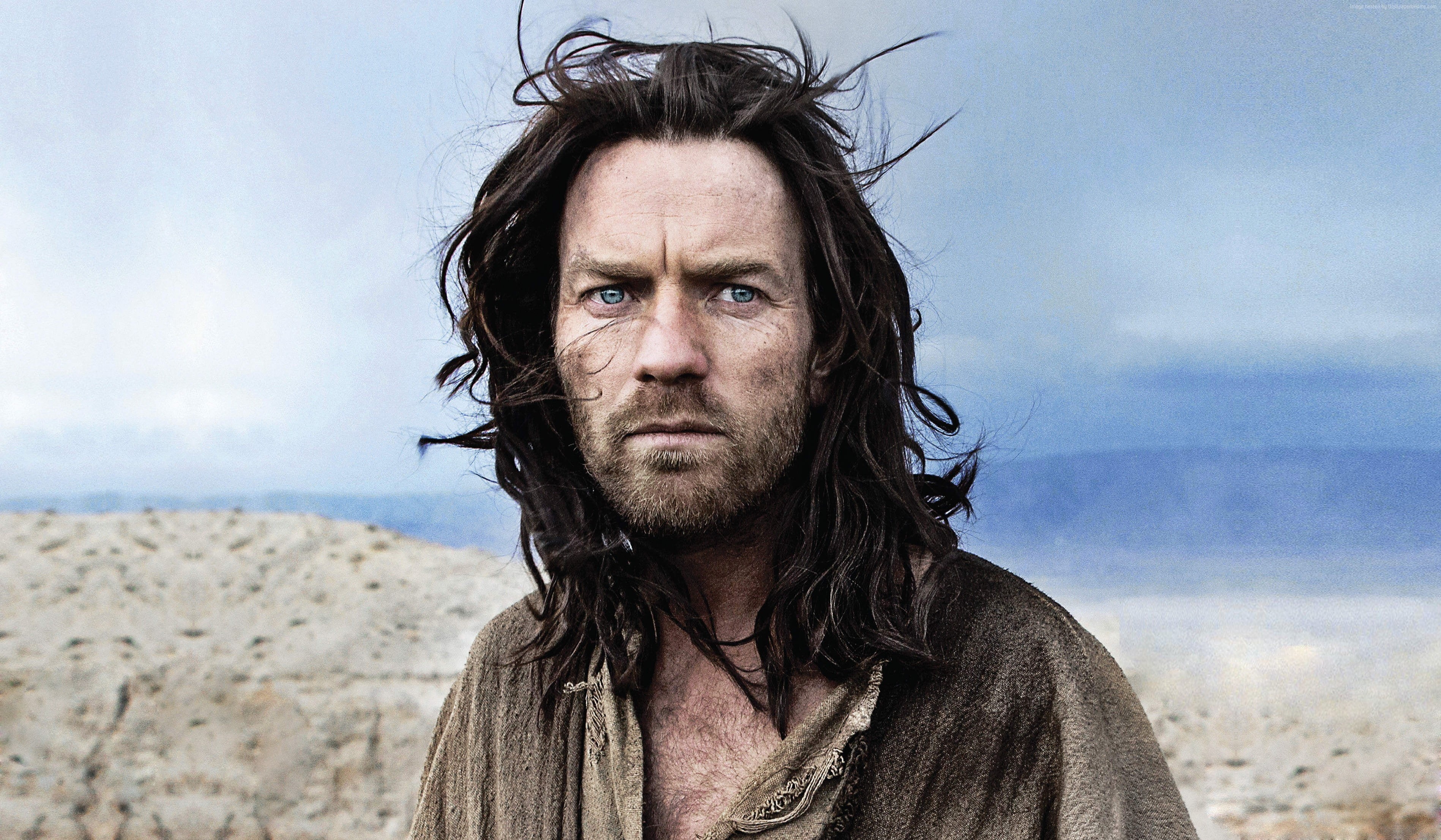 2K, Last Days in the Desert, Best Movies of 2016, Ewan McGregor, HD Wallpaper