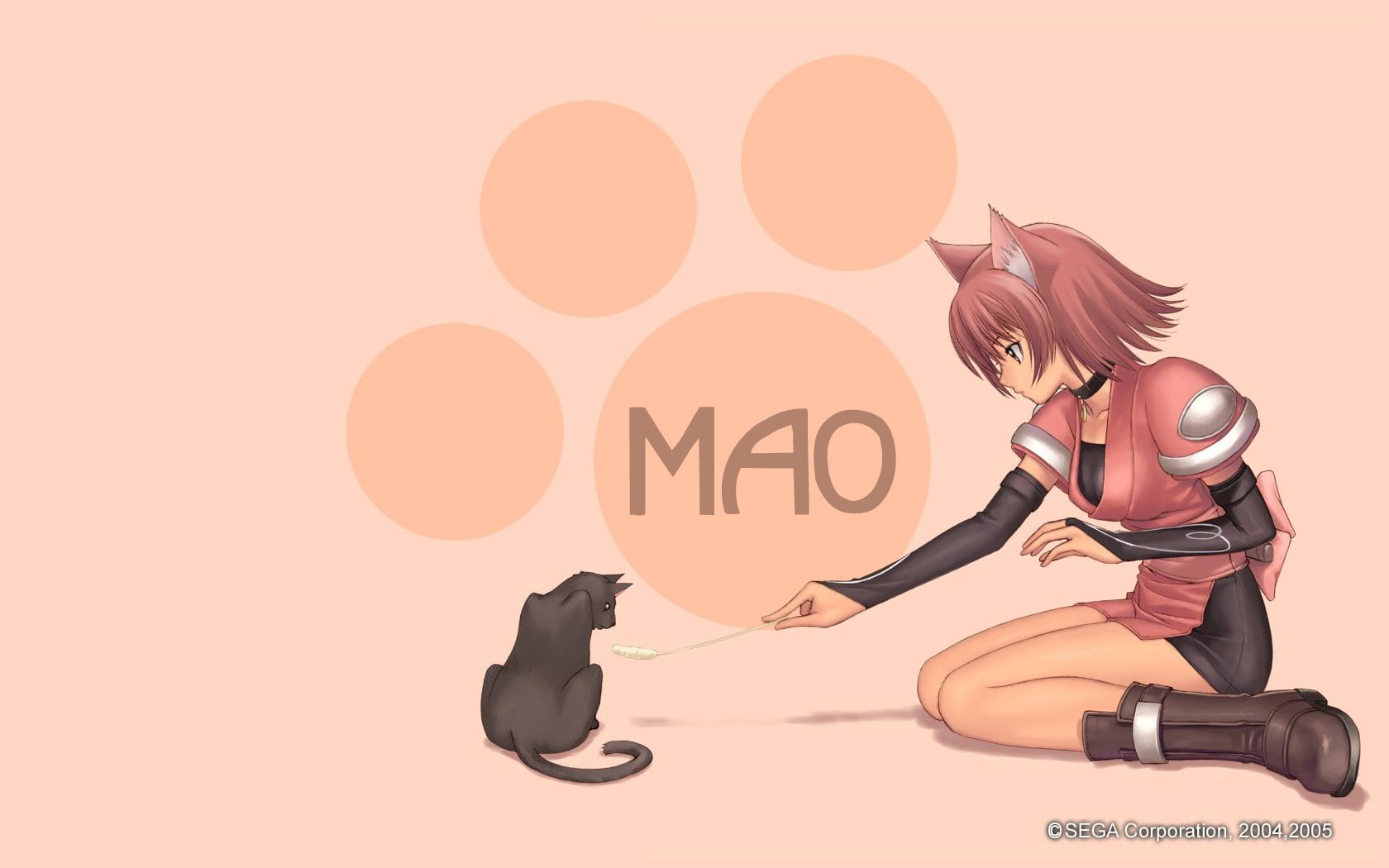 Shining Tears, anime girls, Tony Taka, 720P, anime, HD Wallpaper