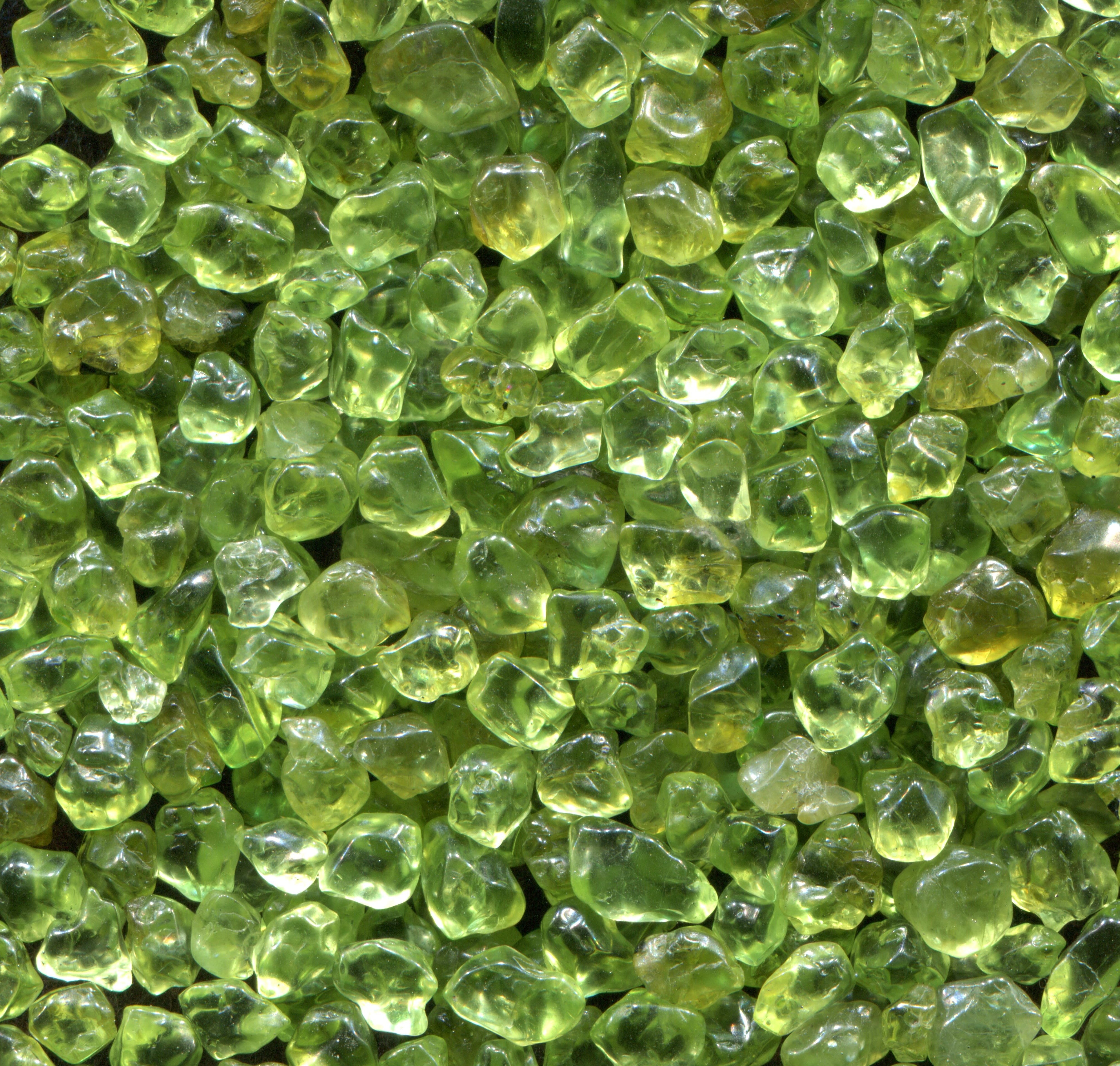 freshness, large group of objects, pattern, jewellery, refreshment, green, stone, nature, 4K, no people, polished, food, abstract, peridot, green color, HD Wallpaper