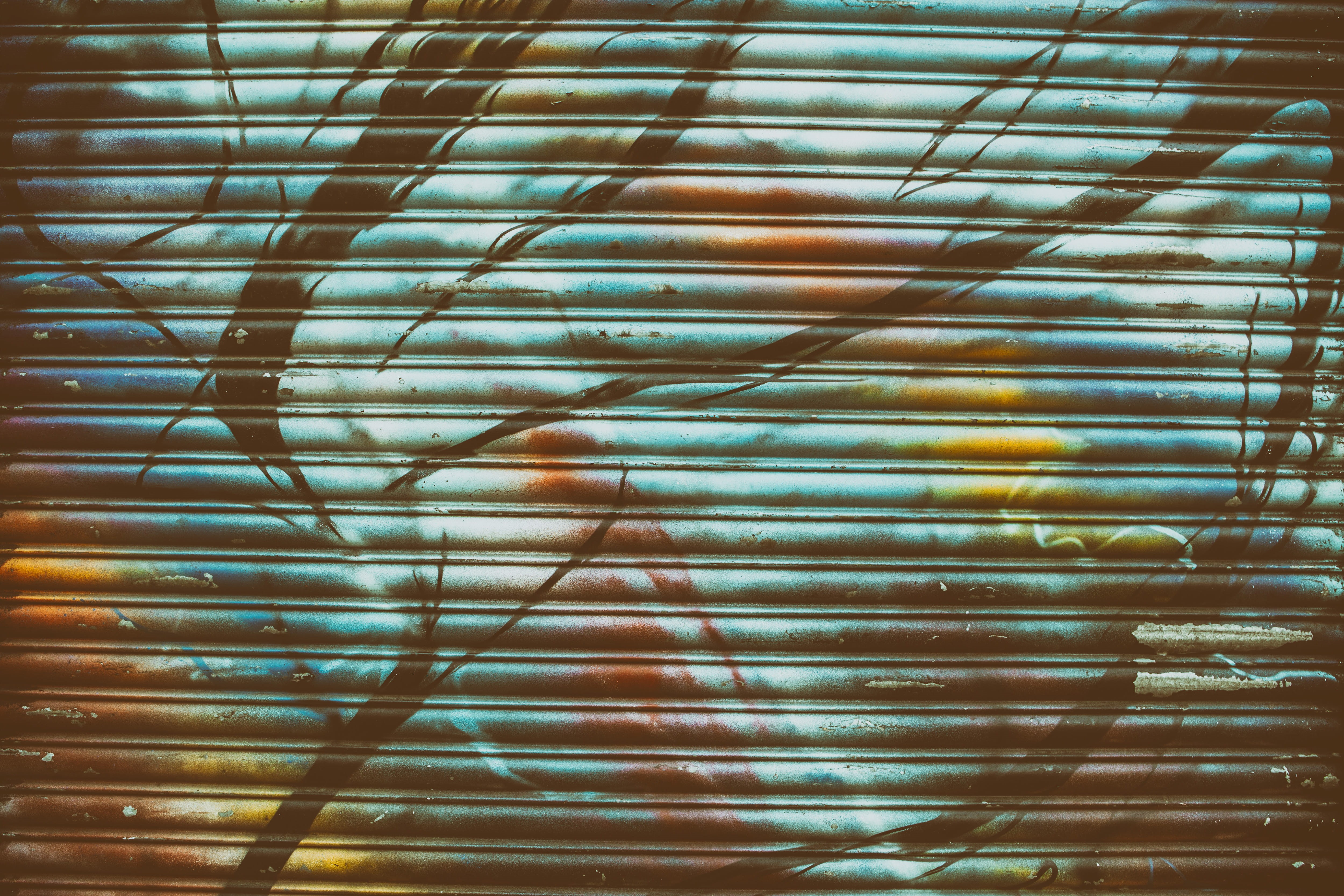 multi, one person, backgrounds, sunlight, focus on shadow, human body part, blinds, metal, shadow, unrecognizable person, outdoors, full frame, pattern, HD Wallpaper