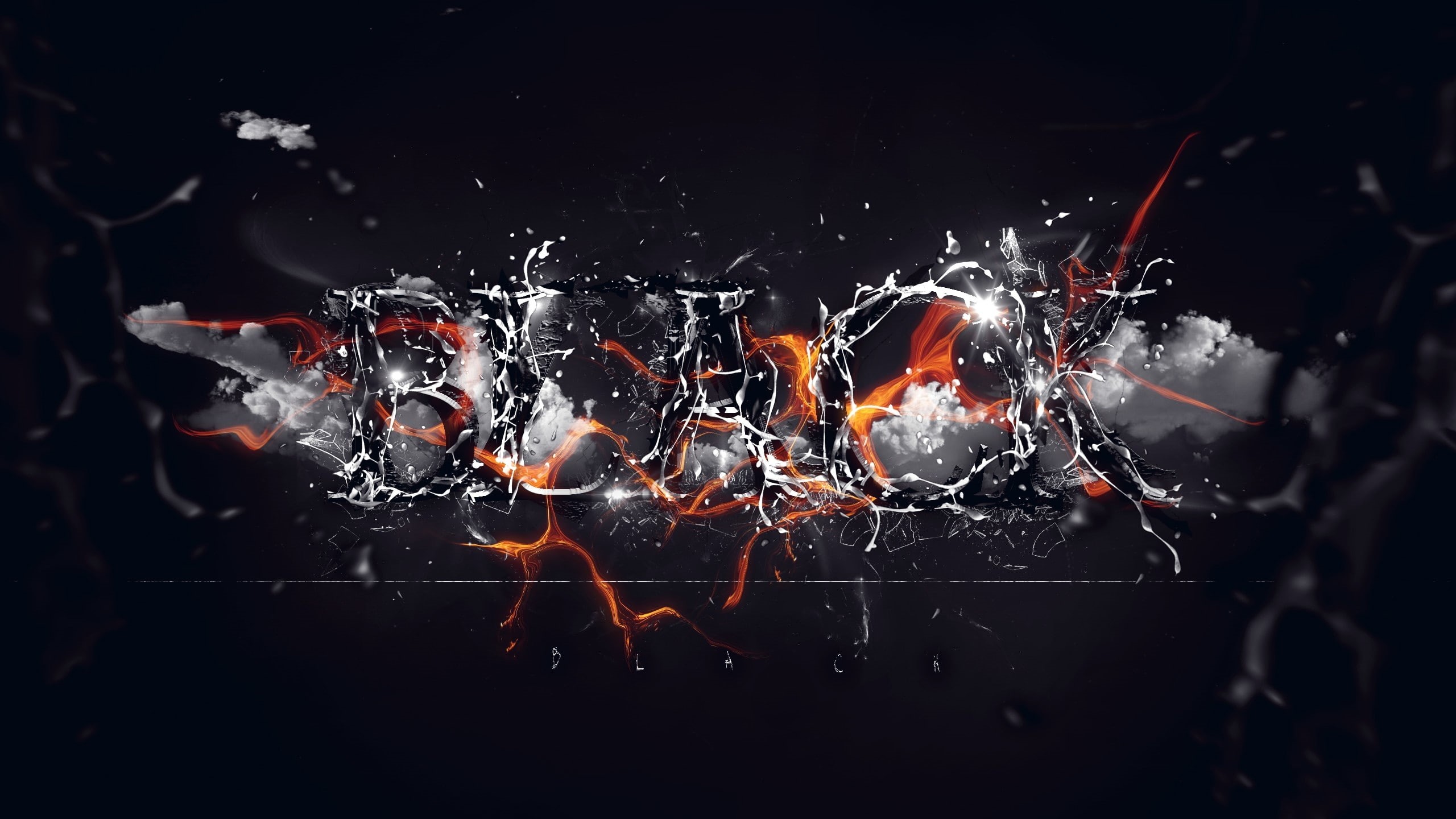 dark, concepts, 2K, aircraft, Black, lacza, hd, art, surreal, typography, conception, Design, digital, HD Wallpaper