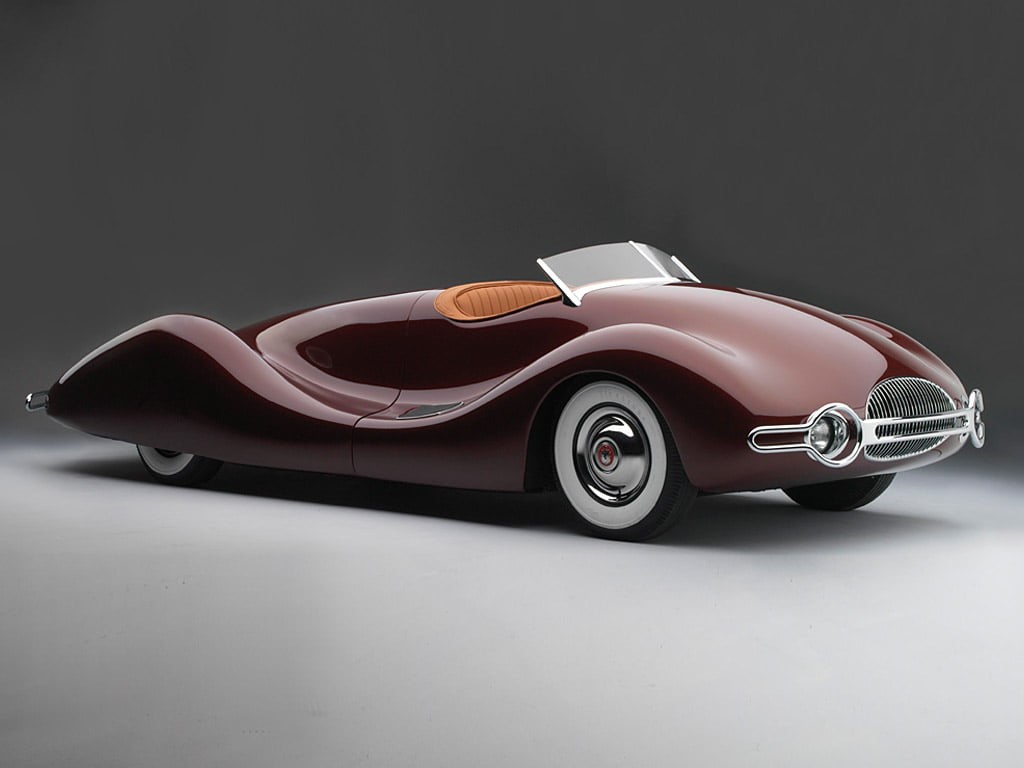 driving, shiny, wheel, personal land vehicle, gray, streamliner, transportation, speed, Buick, mode of transportation, elegance, studio shot, indoors, chrome, HD Wallpaper