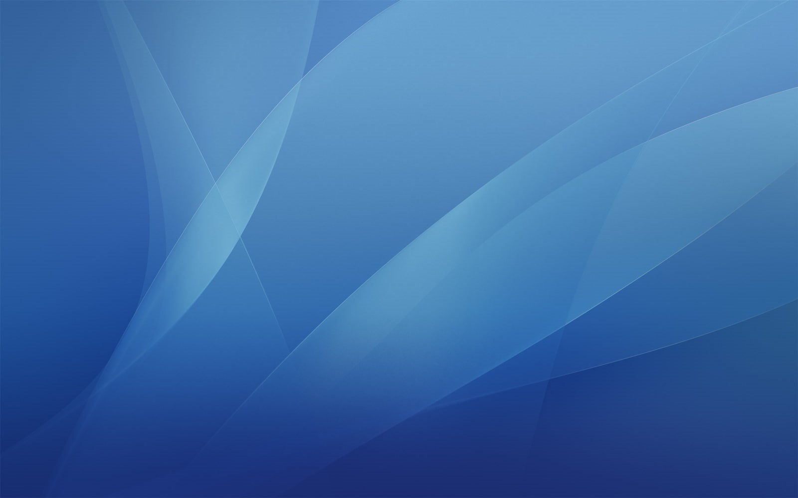 blue, simple background, 720P, waveforms, minimalism, cyan, HD Wallpaper