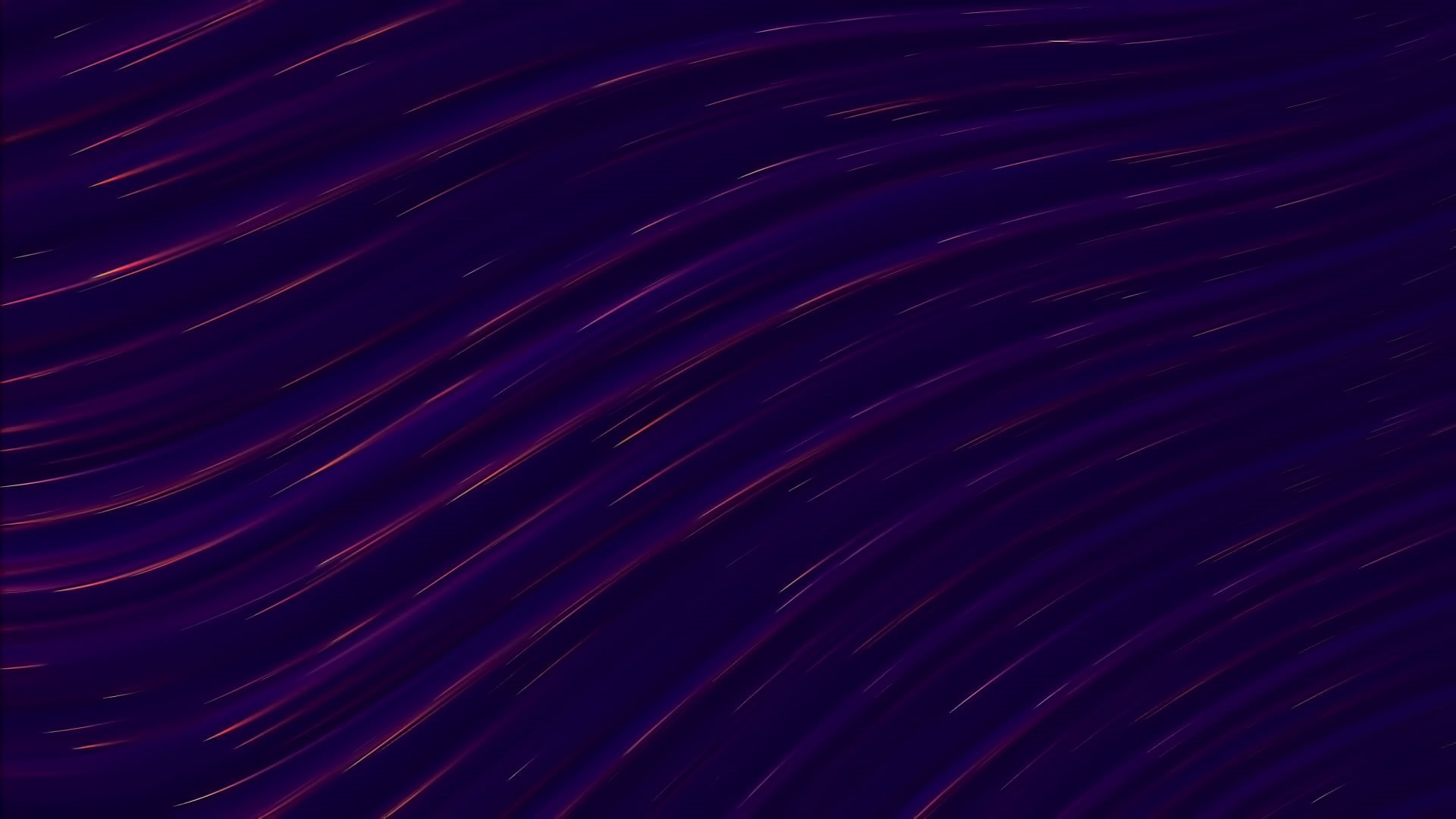 fiber optic, motion, 1080P, indoors, digital, macro, waveforms, illustration, abstract, abstract backgrounds, backgrounds, purple, softness, blue, science, HD Wallpaper