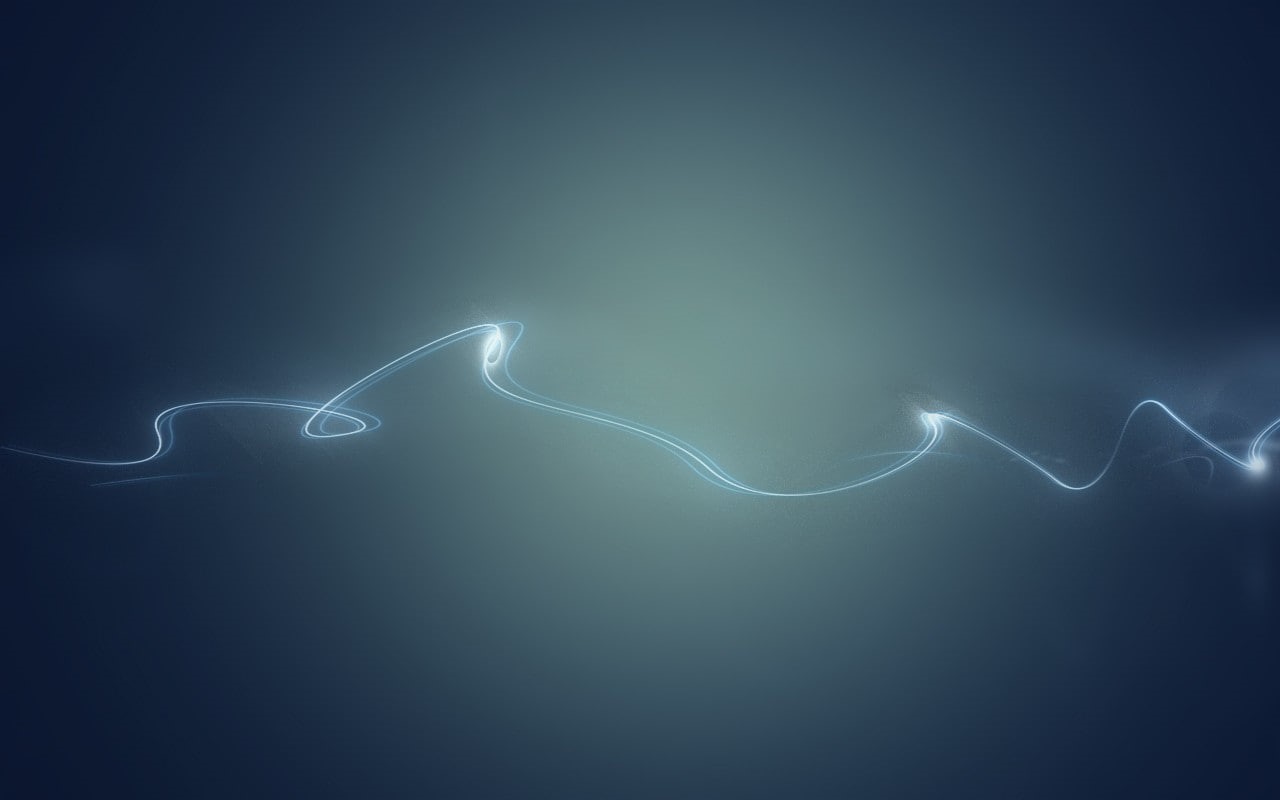 no people, sky, simple background, technology, blue background, nature, glowing, cable, night, electricity, power in nature, fuel and power generation, HD Wallpaper