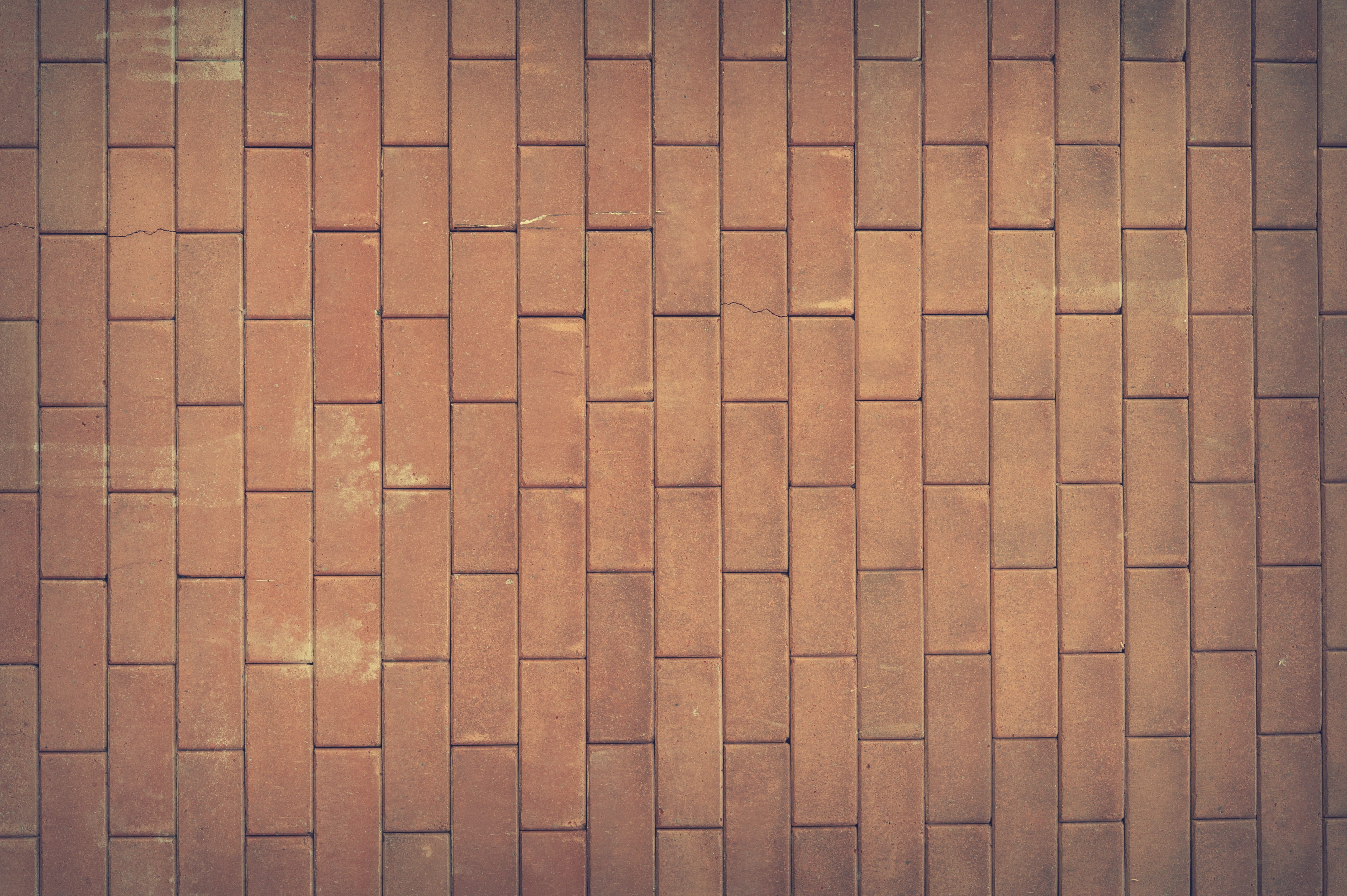 basket, blocks, exterior, brickwall, intertwined, decoration, design, rectangle, brown, building, background, no people, grunge, outdoors, crisscross, brickwork, HD Wallpaper
