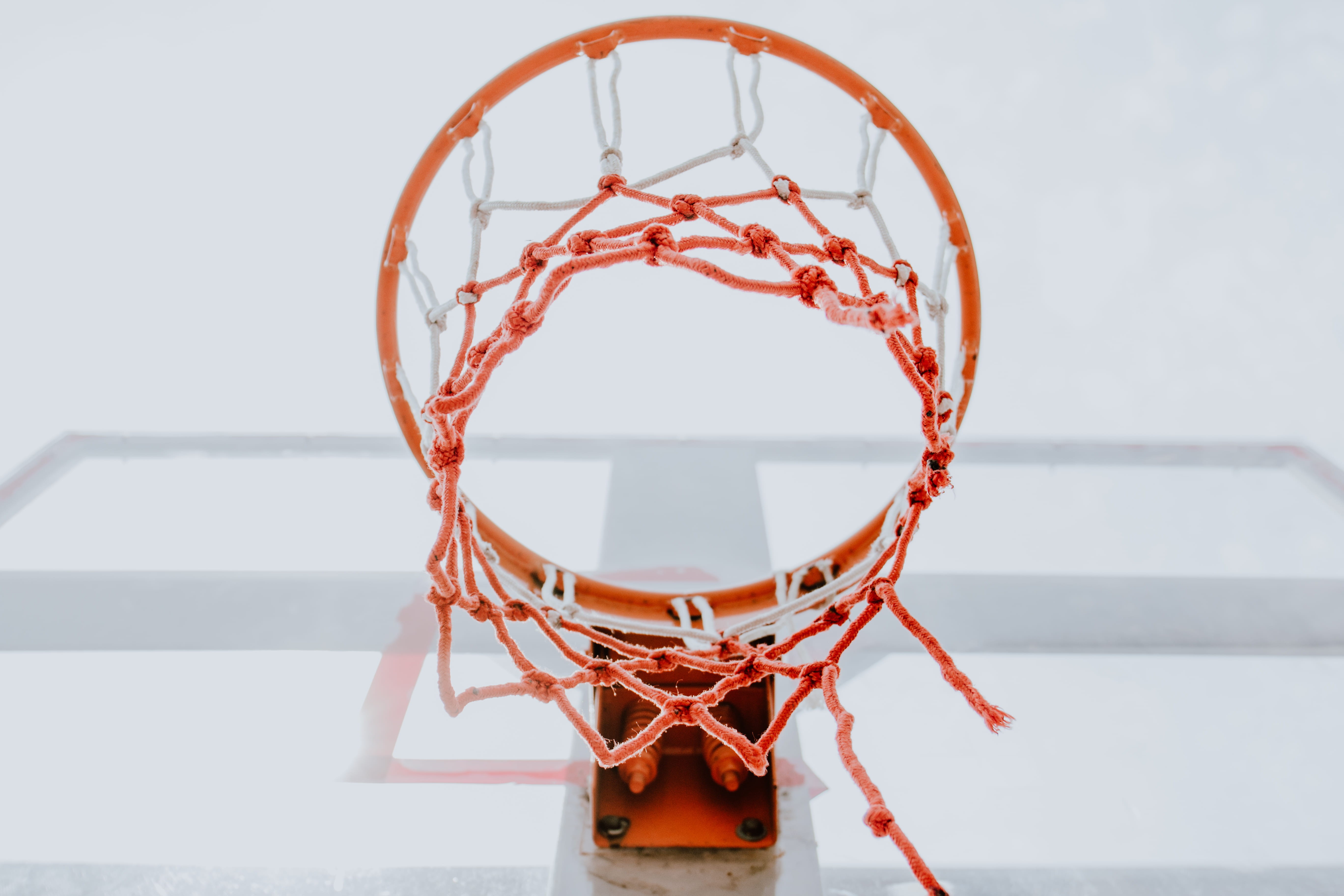 sports, ring, geometric shape, nature, low, transportation, circle, 5K, net - sports equipment, basketball hoop, intertwined, close-up, watercraft, no people, HD Wallpaper