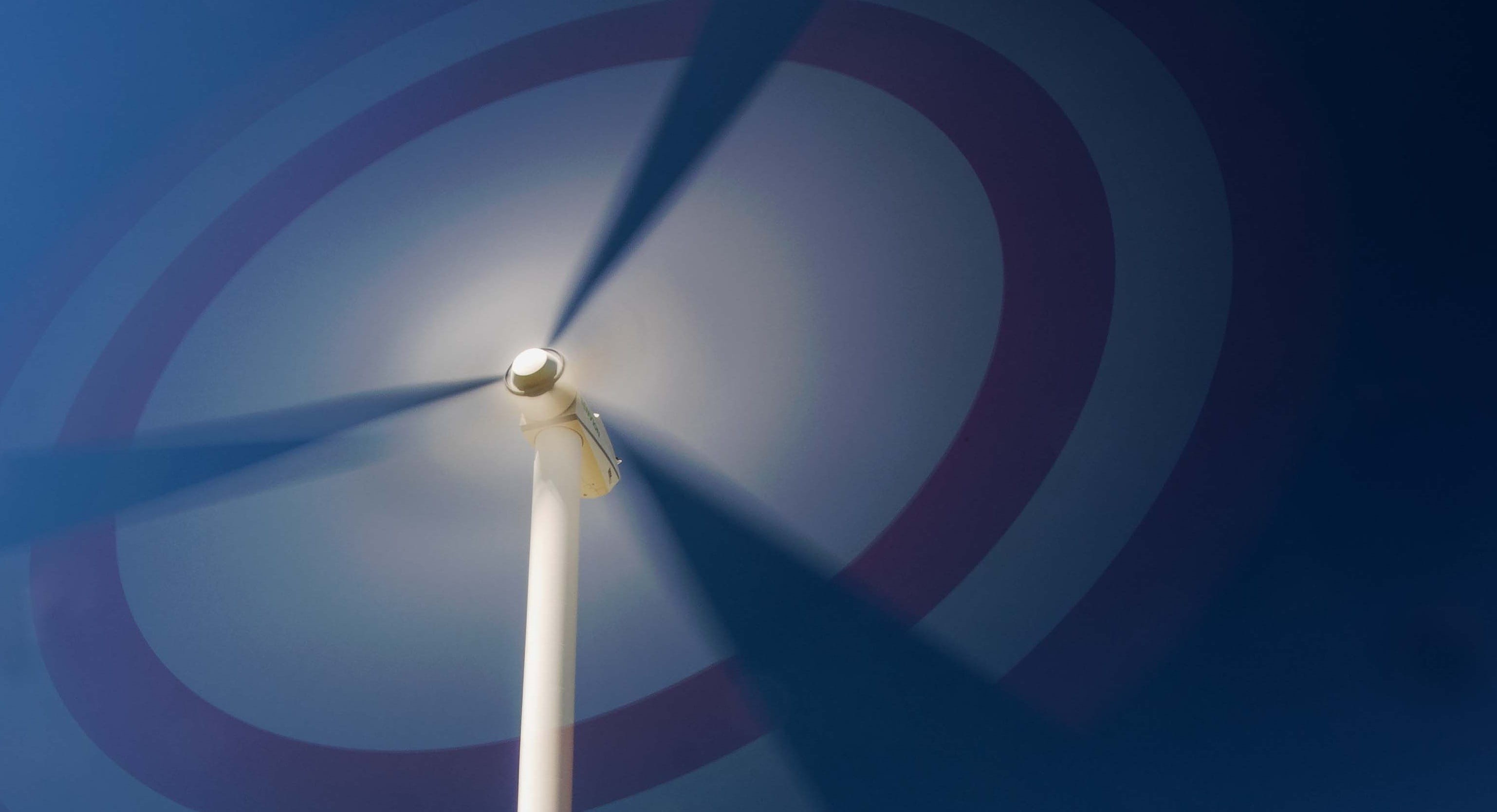 geometric shape, spinning, blue, environmental conservation, generator, low angle view, indoors, white, power in nature, technology, fuel and Power Generation, HD Wallpaper