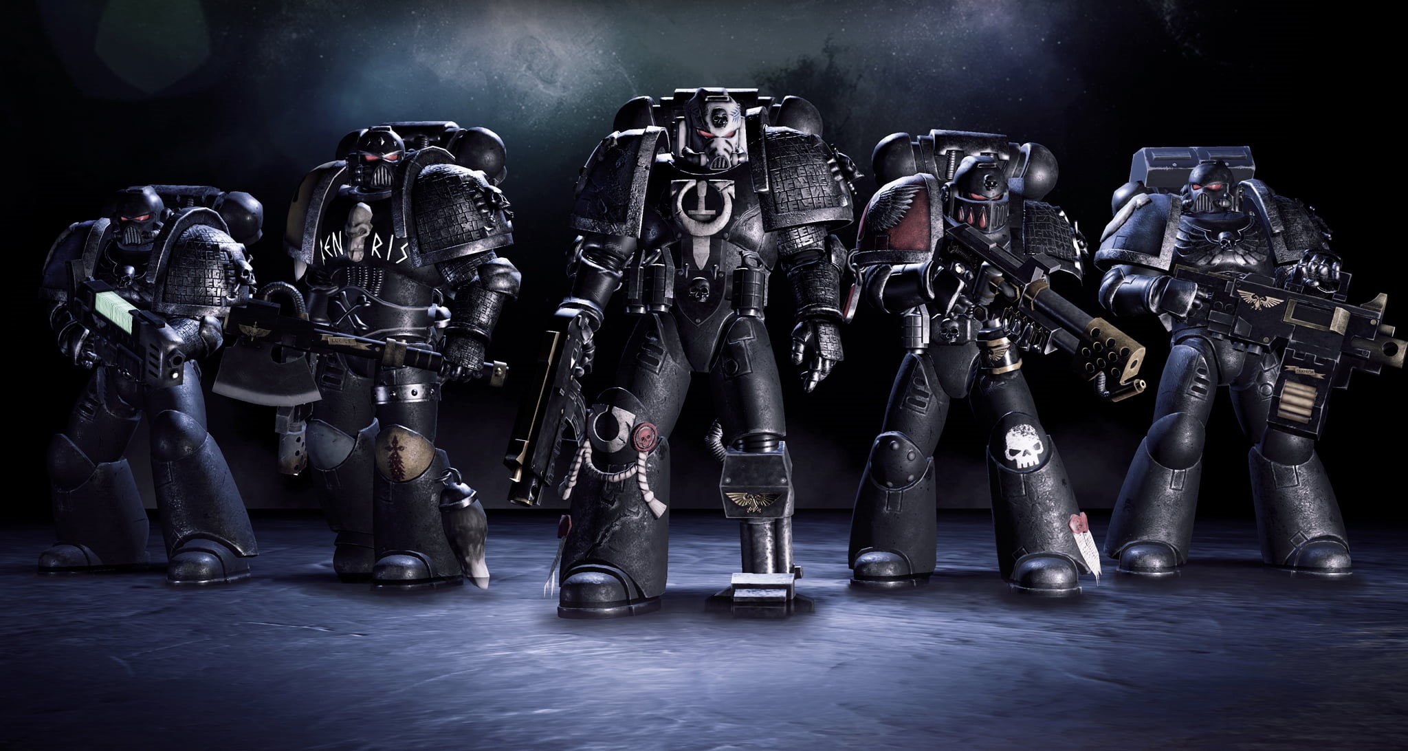 black Color, plastic, government, violence, toy Soldier, power, no People, body Armor, war, people, toy, safety, military, gun, alien, deathwatch, HD Wallpaper