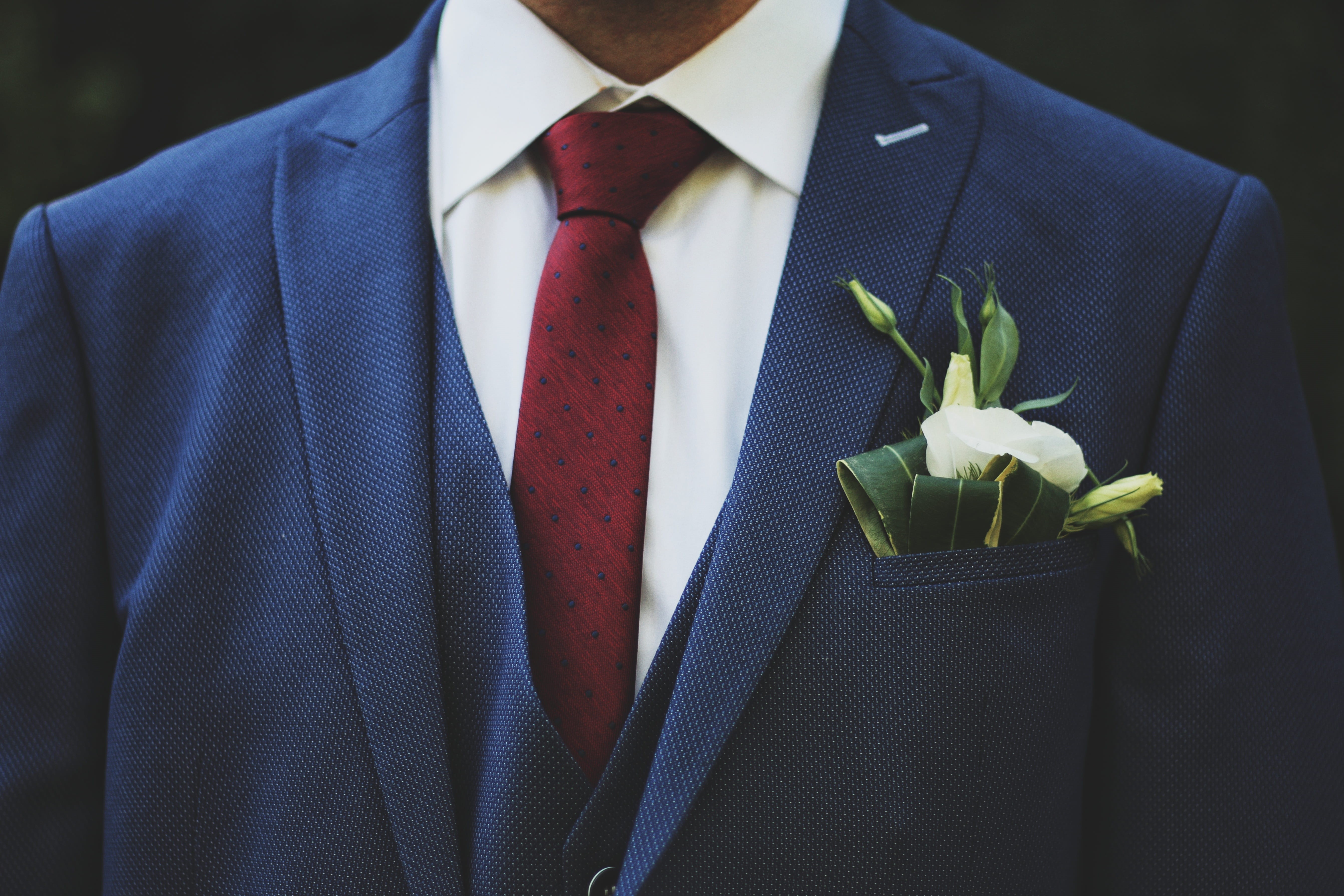 well-dressed, indoors, formalwear, plant, front view, s, adult, menswear, shirt, jacket, groom, button down shirt, business, shirt and tie, businessman, HD Wallpaper