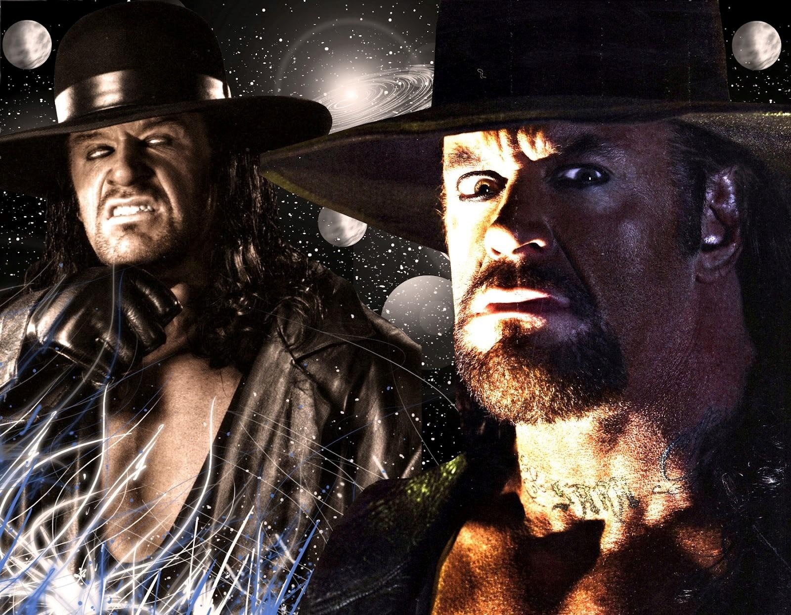 720P, wwe, undertaker, HD Wallpaper