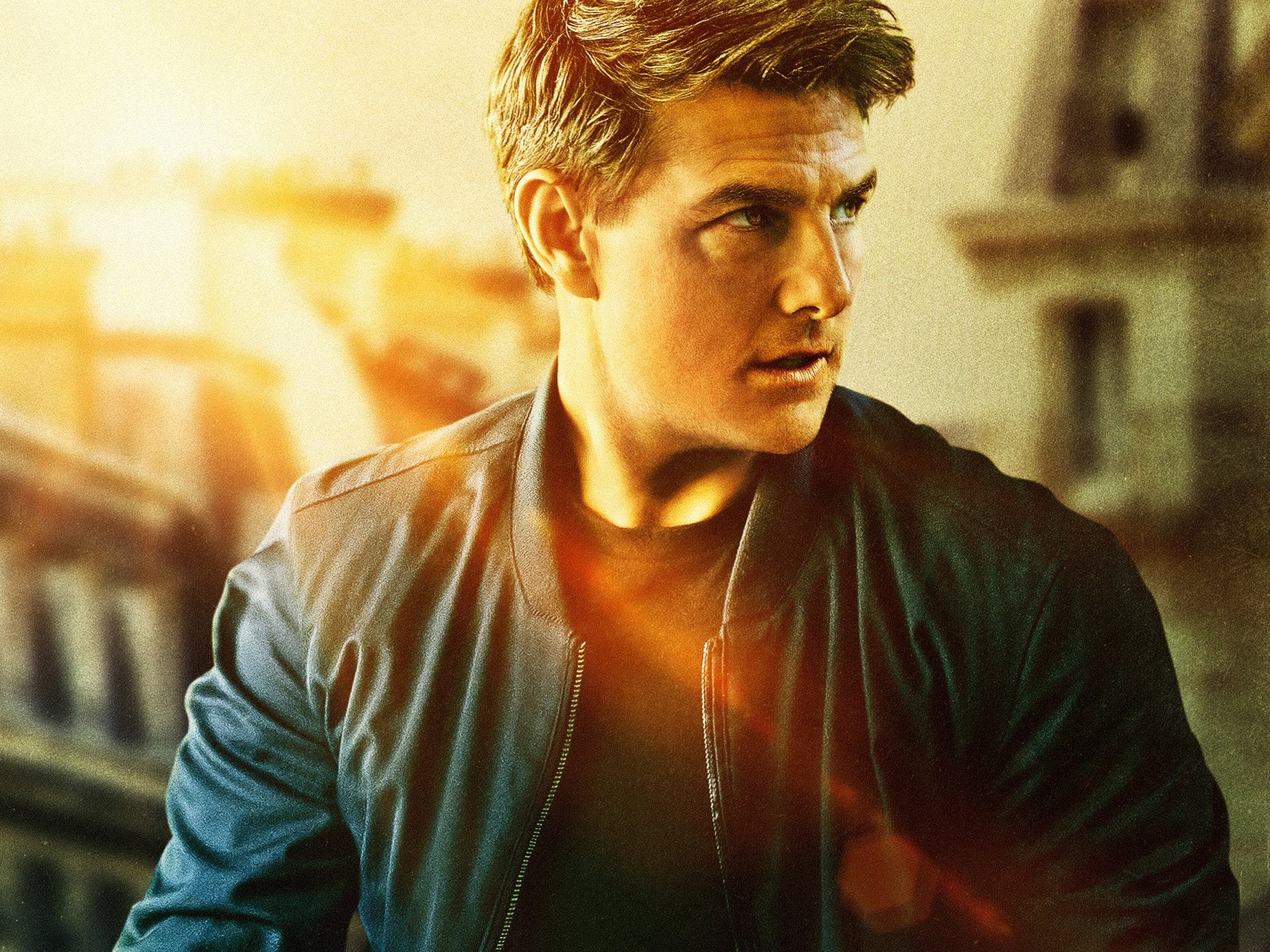 Mission: Impossible, Mission: Impossible - Fallout, Ethan Hunt, 1080P, Tom Cruise, HD Wallpaper