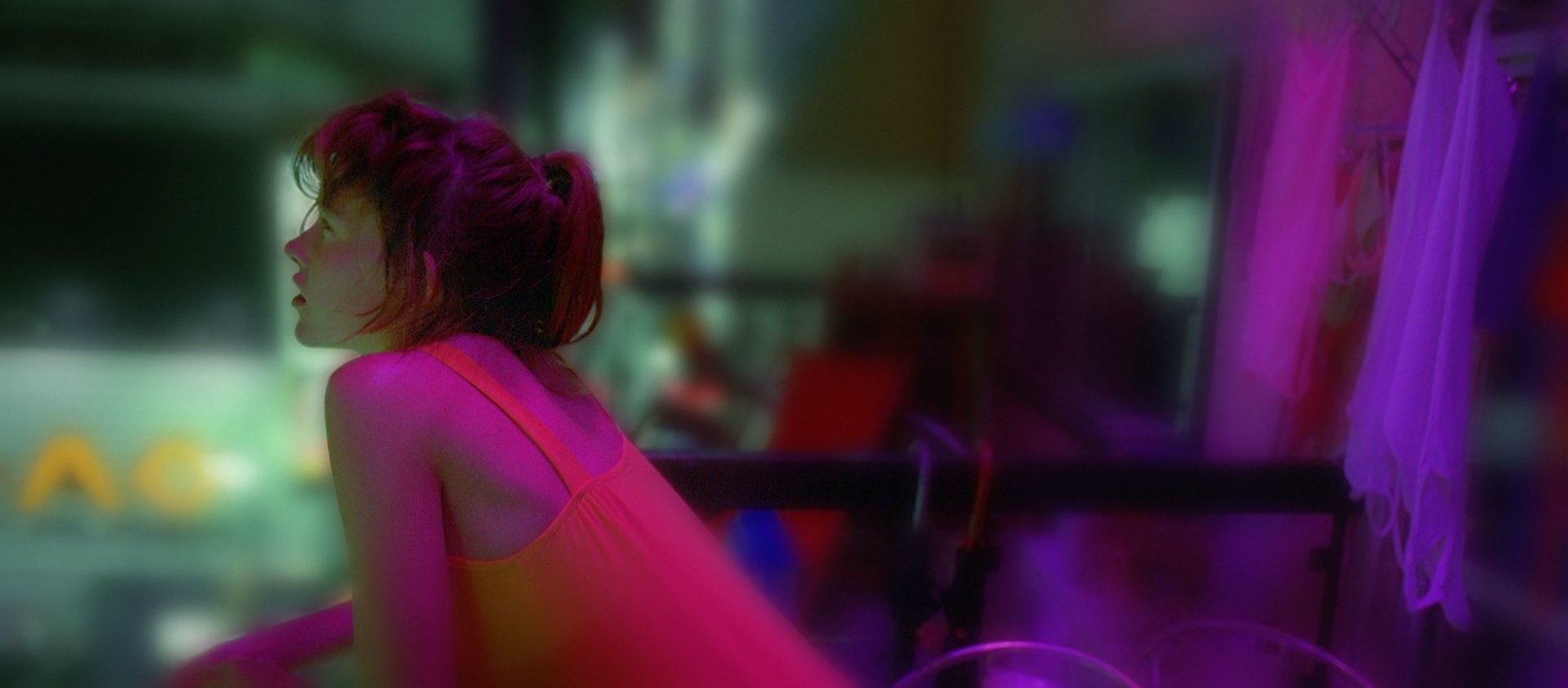 Movie, Enter the Void, 1080P, HD Wallpaper