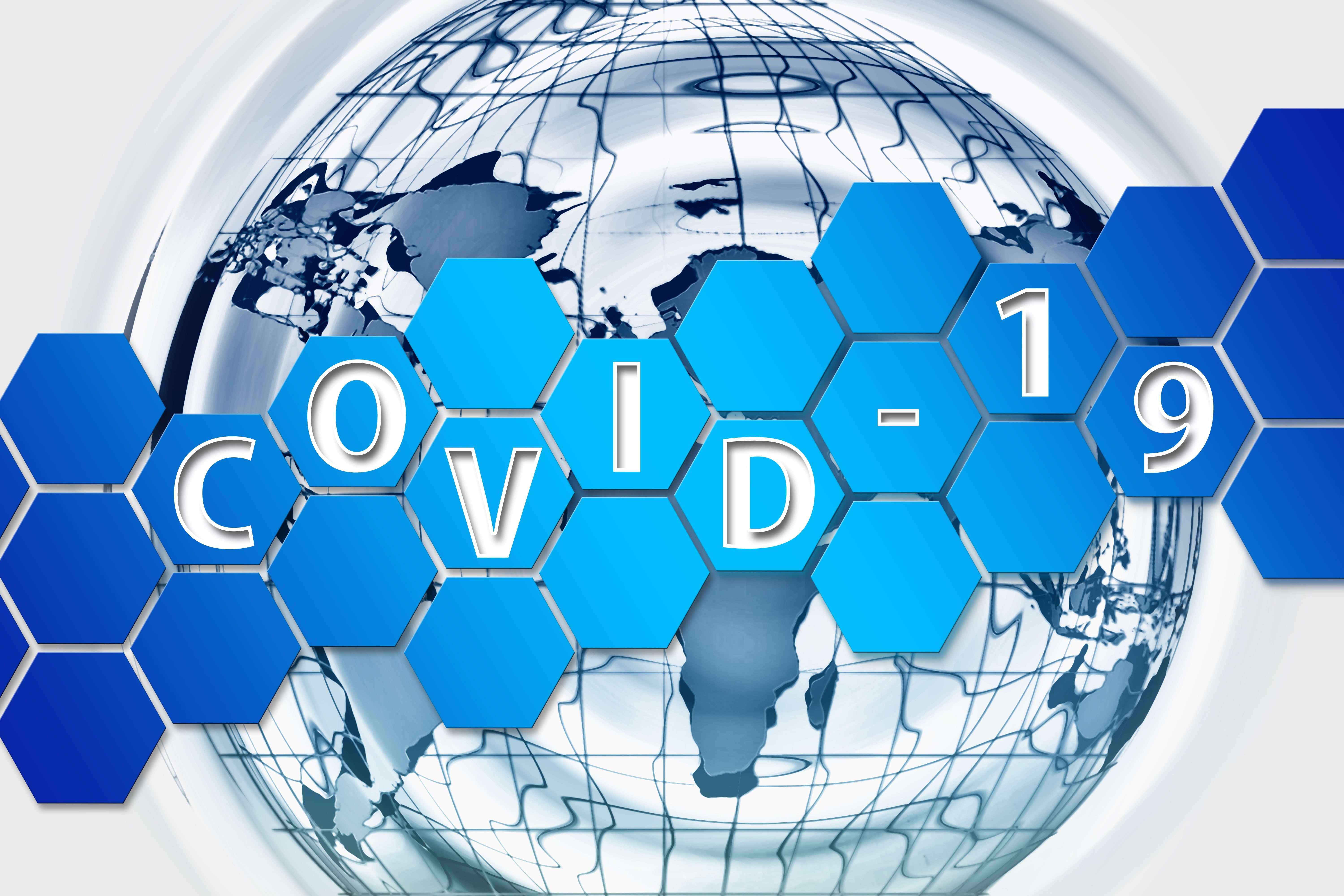 COVID-19, pandemic, distribution, 5K, 2020, coronavirus, country, HD Wallpaper