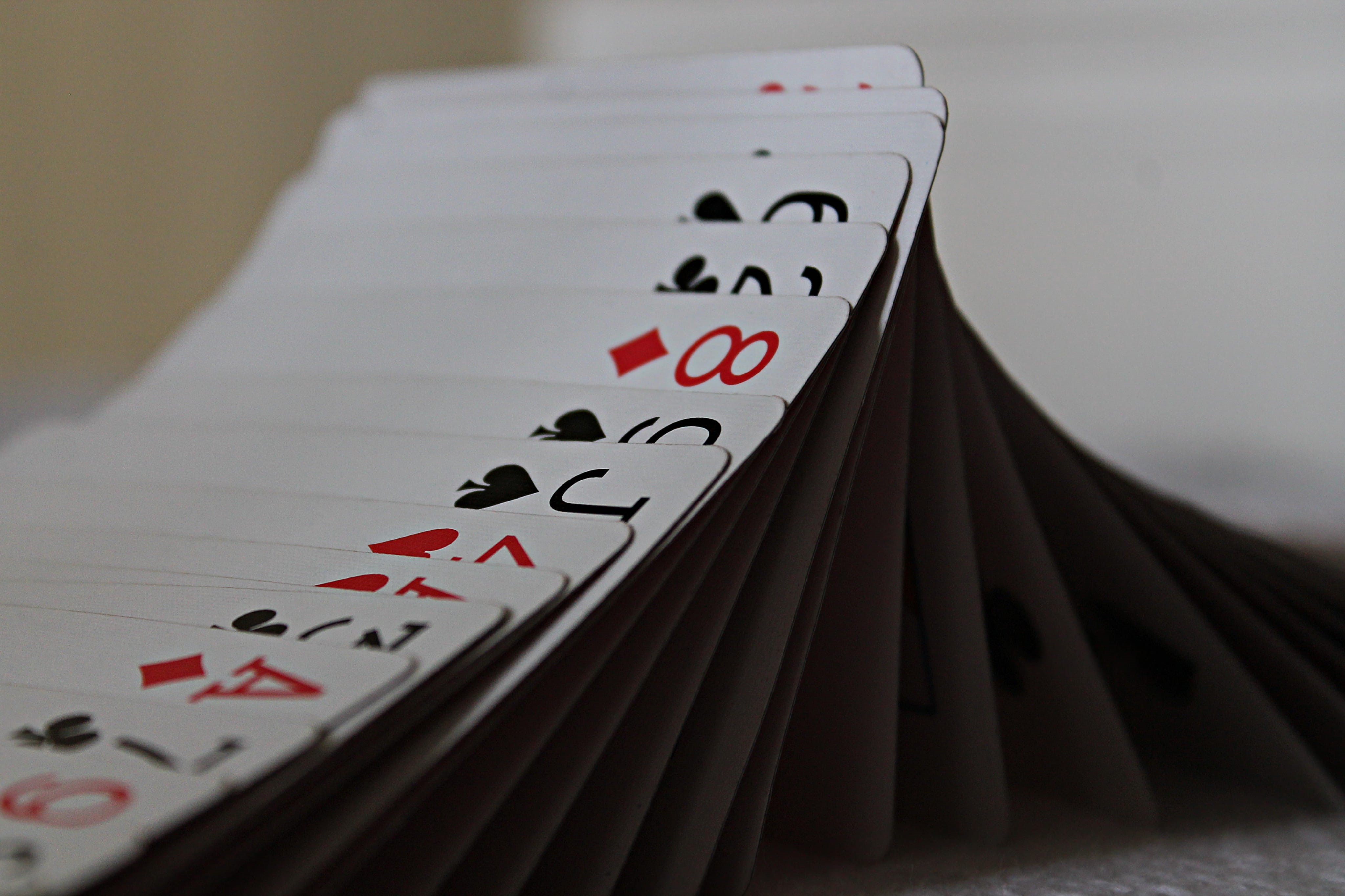choice, close-up, arts culture and entertainment, gambling, no people, strategy, card games, still life, indoors, leisure activity, play, deck, HD Wallpaper