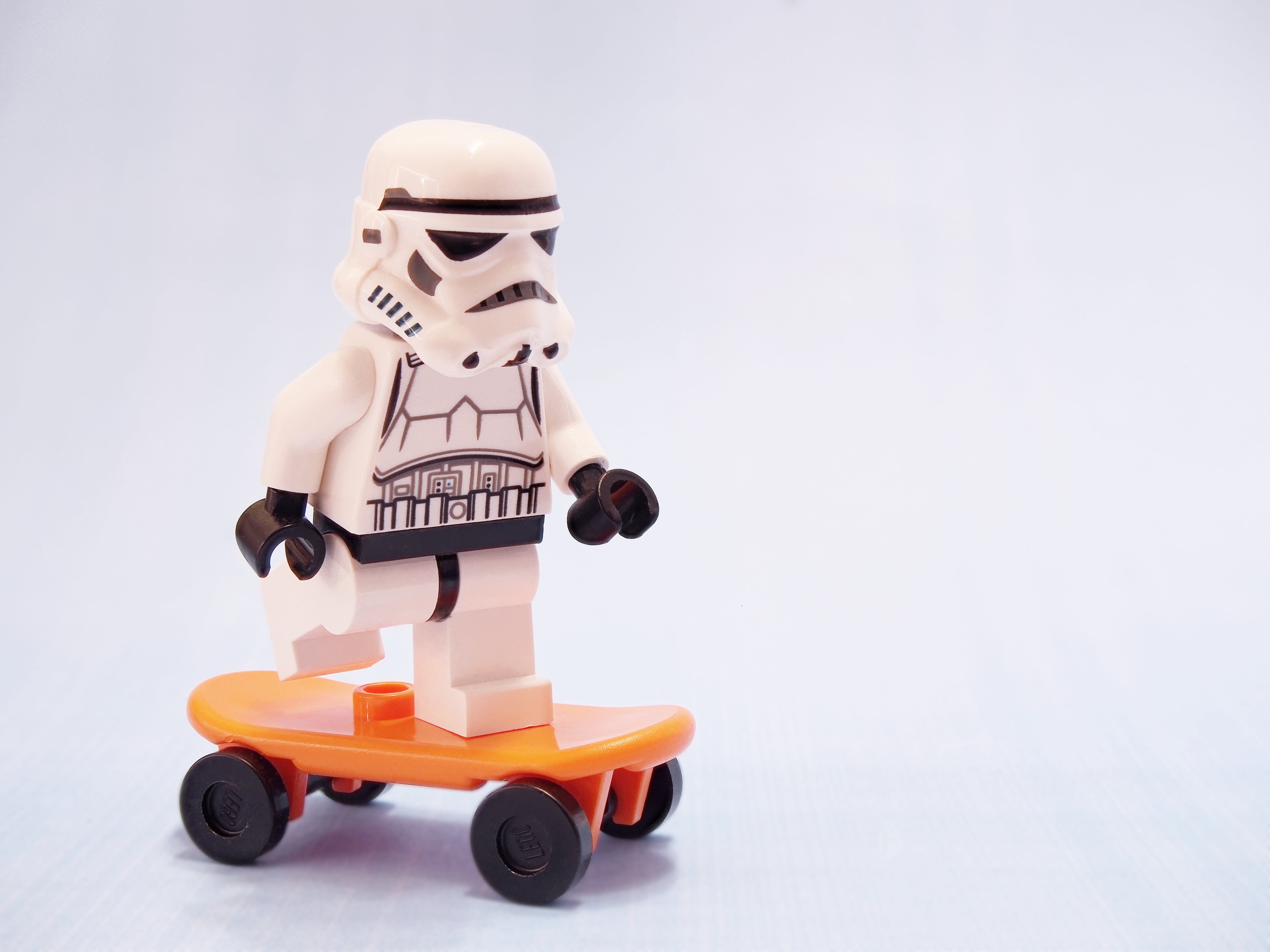 toy, motor vehicle, white background, truck, copy space, wheelbase, switch, day, healthcare and medicine, minifigure, wheels, exercise, fun, creativity, HD Wallpaper
