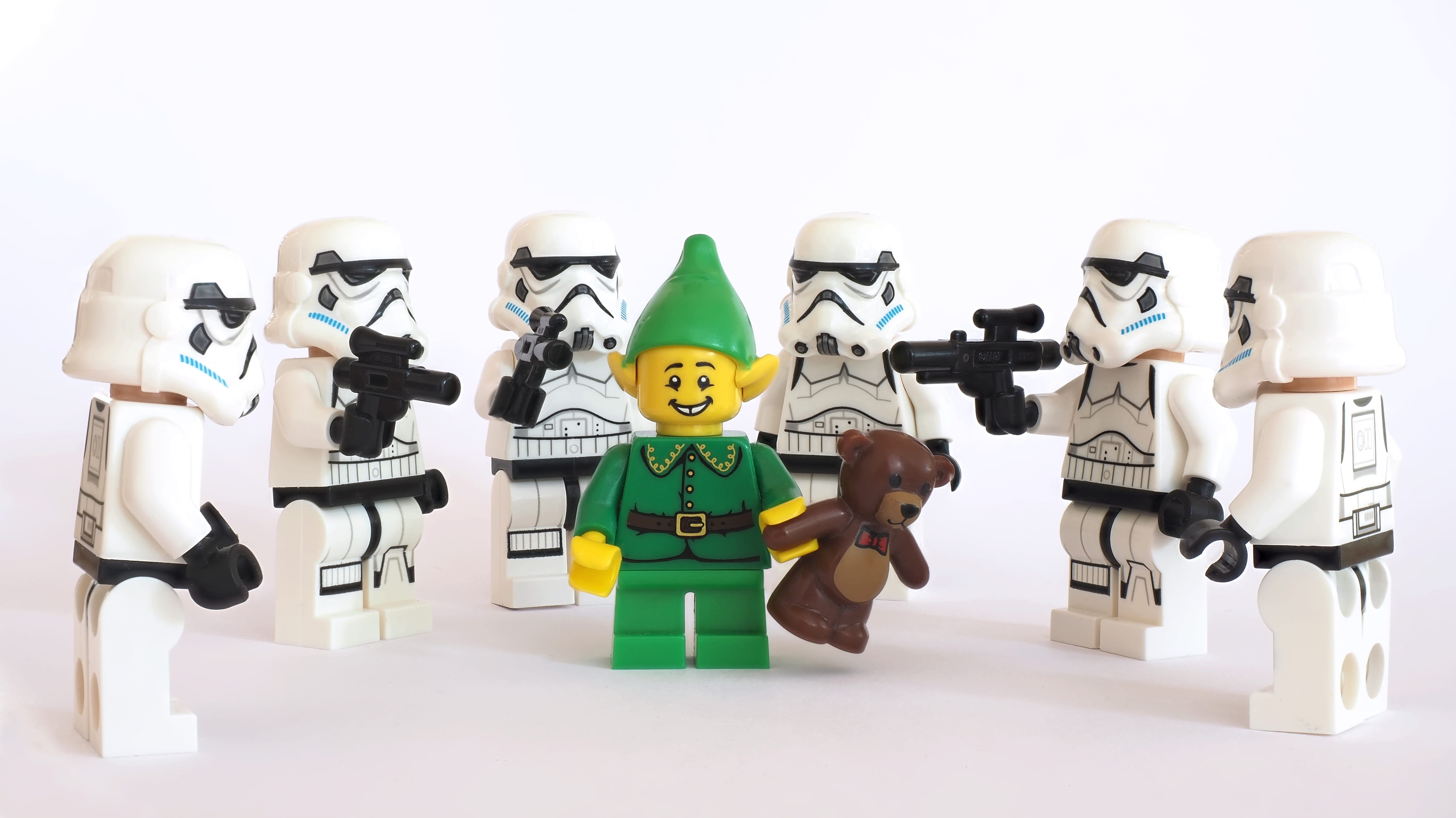bully, force, team, toy, pistol, bear, oppression, teamwork, surrounded, squad, oppress, violence, storm, gang, science, courage, pixie, star, uniform, HD Wallpaper