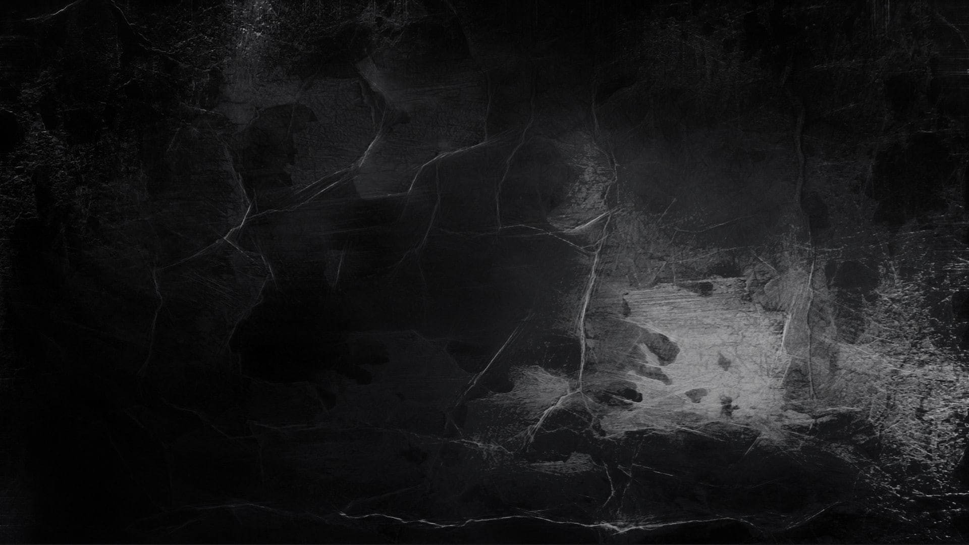 1080P, grunge, monochrome, abstract, texture, HD Wallpaper