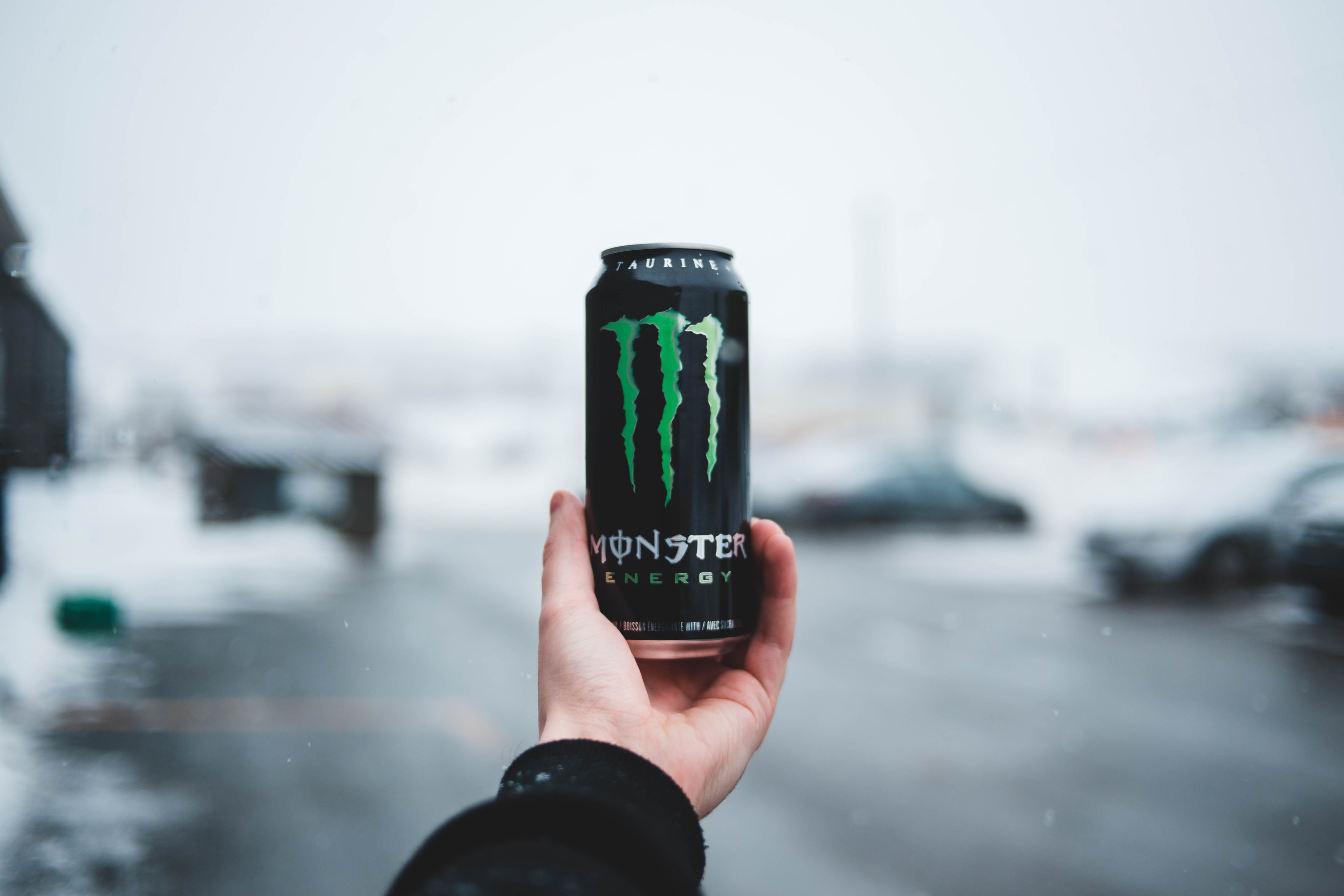human, car, finger, day, human body part, energy, lifestyles, human hand, 4K, monster, communication, real people, drink, focus on foreground, alcohol, HD Wallpaper