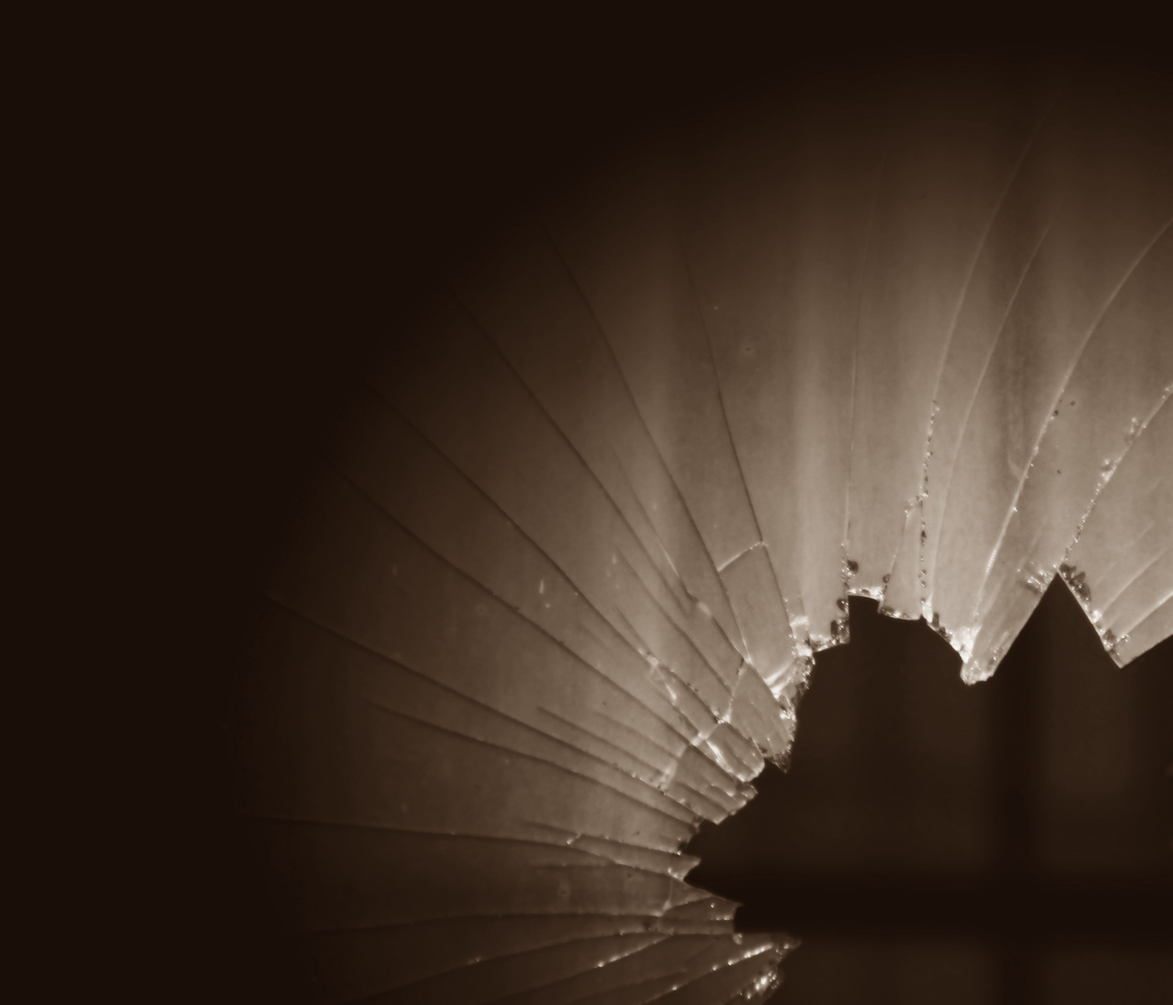 indoors, glass breakage, Shard, black background, damaged, abstract, focus on foreground, broken glass, Window, nature, Pane, water, architecture, destruction, HD Wallpaper