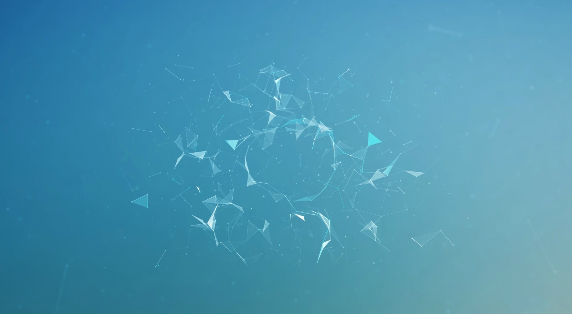 glass - material, shape, cold temperature, nature, turquoise colored, winter, indoors, no people, blue, ice, close-up, digital, Abstract, frozen, HD Wallpaper