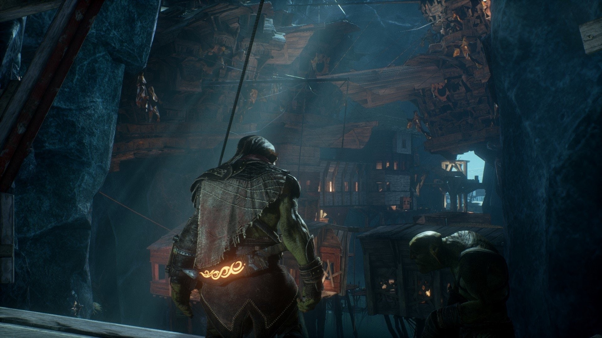 1080P, Video Game, Styx: Shards Of Darkness, HD Wallpaper