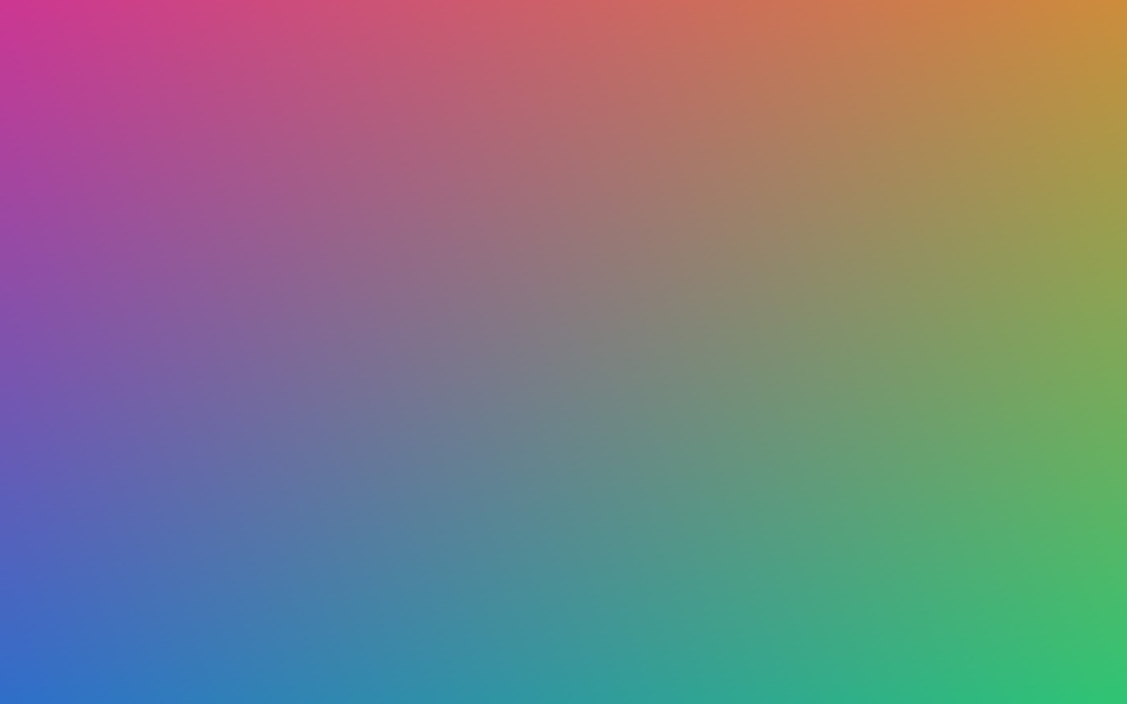 rainbow, gradation, color, blur, 4K, HD Wallpaper