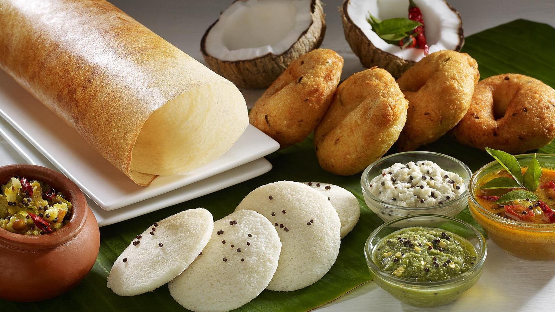 1920x1080, superb, lot, 1080P, assorted, food, indian, HD Wallpaper