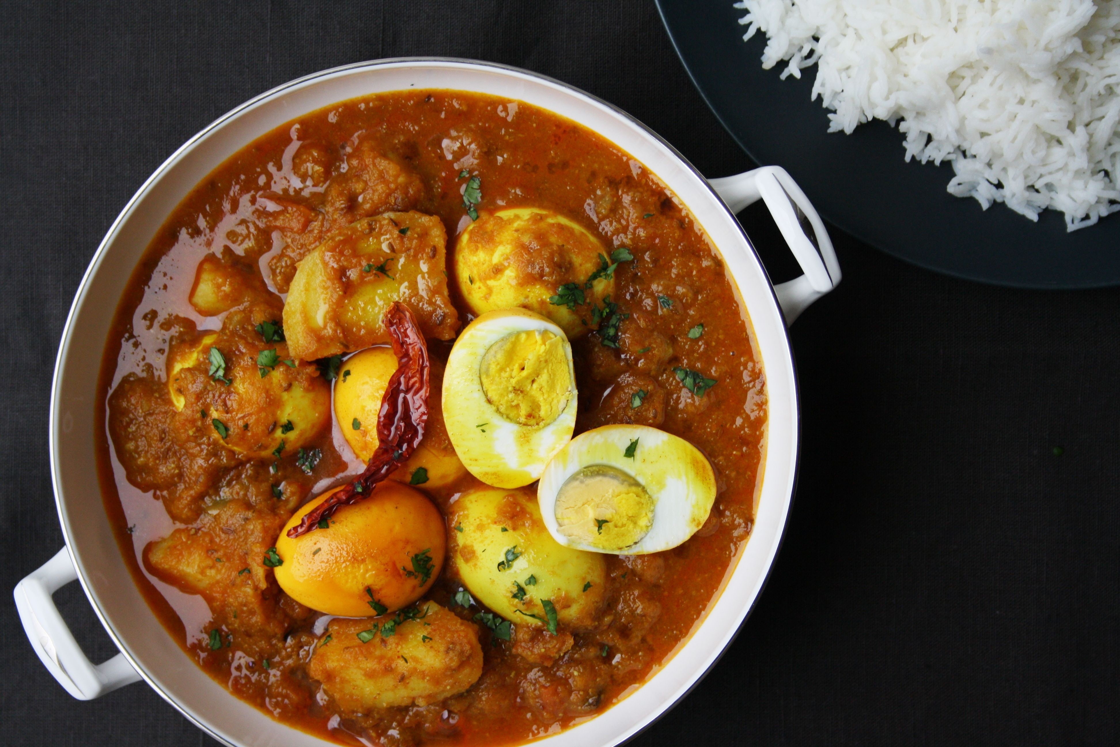 cuisine, mana, indian, 4K, india, food, jana, HD Wallpaper