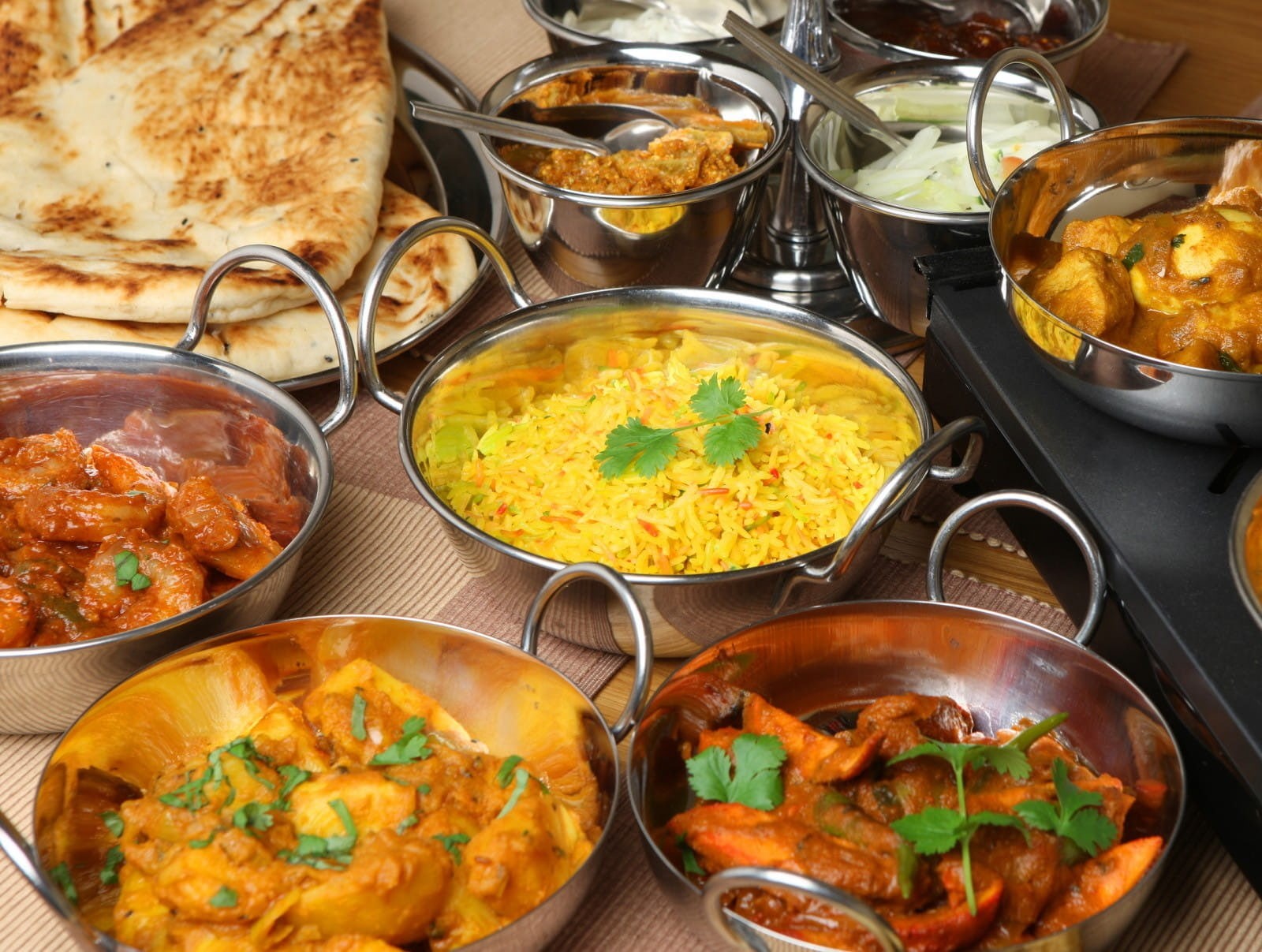 indian, food, jana, mana, cuisine, 720P, india, HD Wallpaper