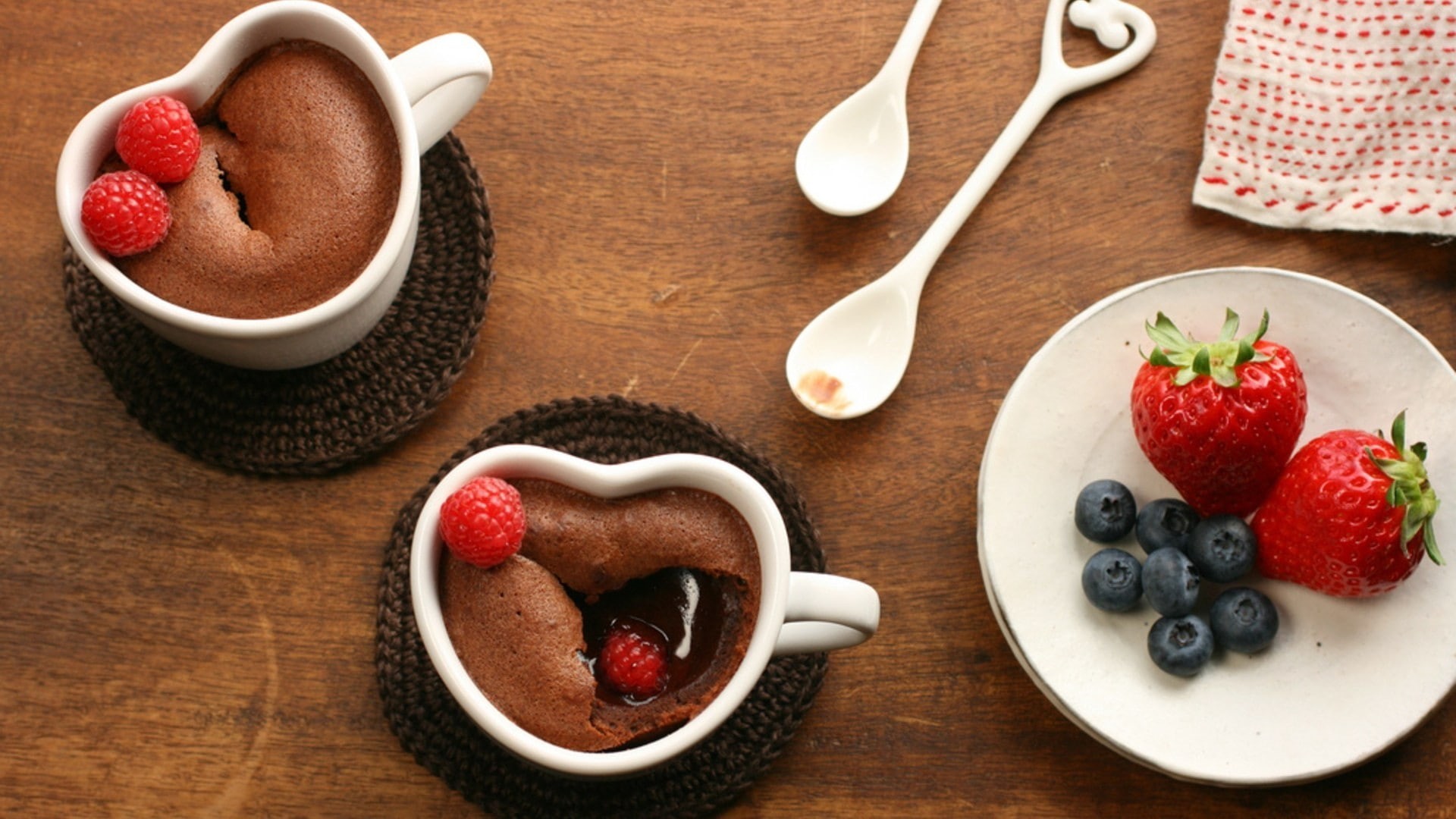 1080P, food, drink, chocolate, HD Wallpaper