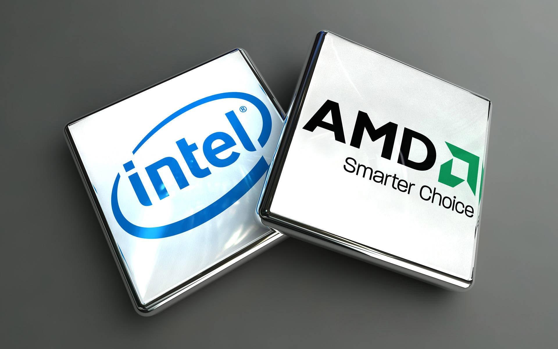 1920x1200, 1080P, amd, computers, intel, amd9, smarter, box, choice, HD Wallpaper