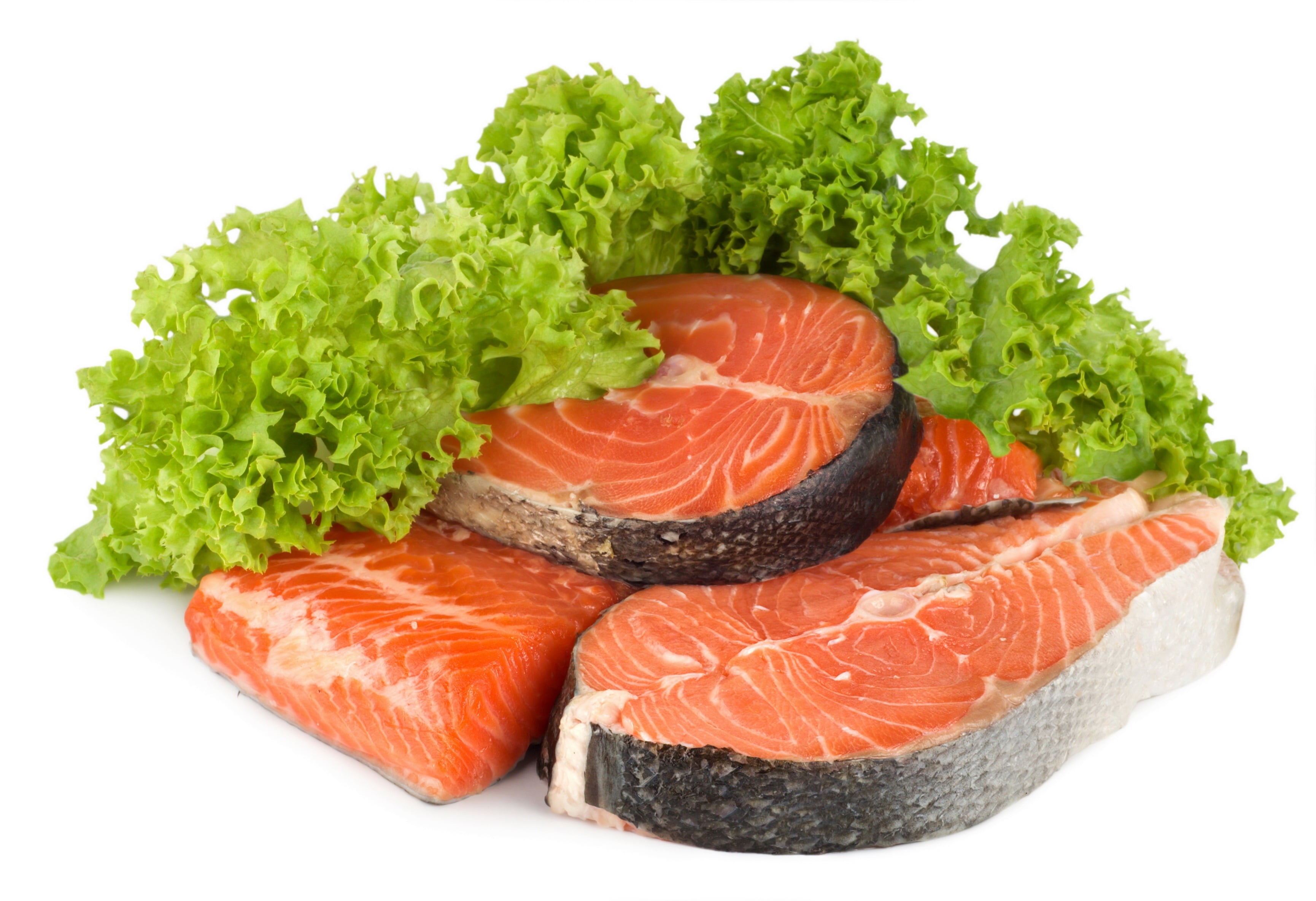 red, steak, raw Food, lemon, food And Drink, close-up, no People, garnish, sushi, 2K, lettuces, fish, studio Shot, preparation, gourmet, lunch, eating, HD Wallpaper