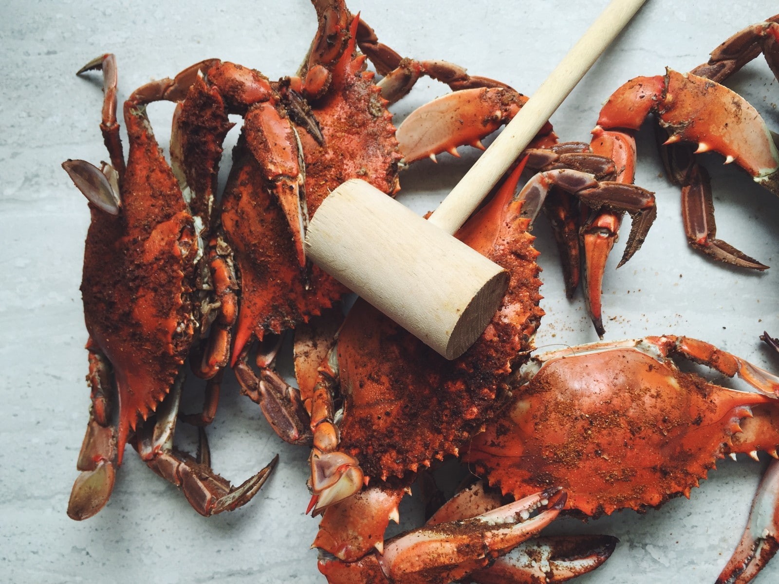 animal, meat, raw food, healthy eating, fish, table, food, crustaceans, indoors, no people, close-up, wellbeing, 720P, nature, ready-to-eat, food and drink, HD Wallpaper