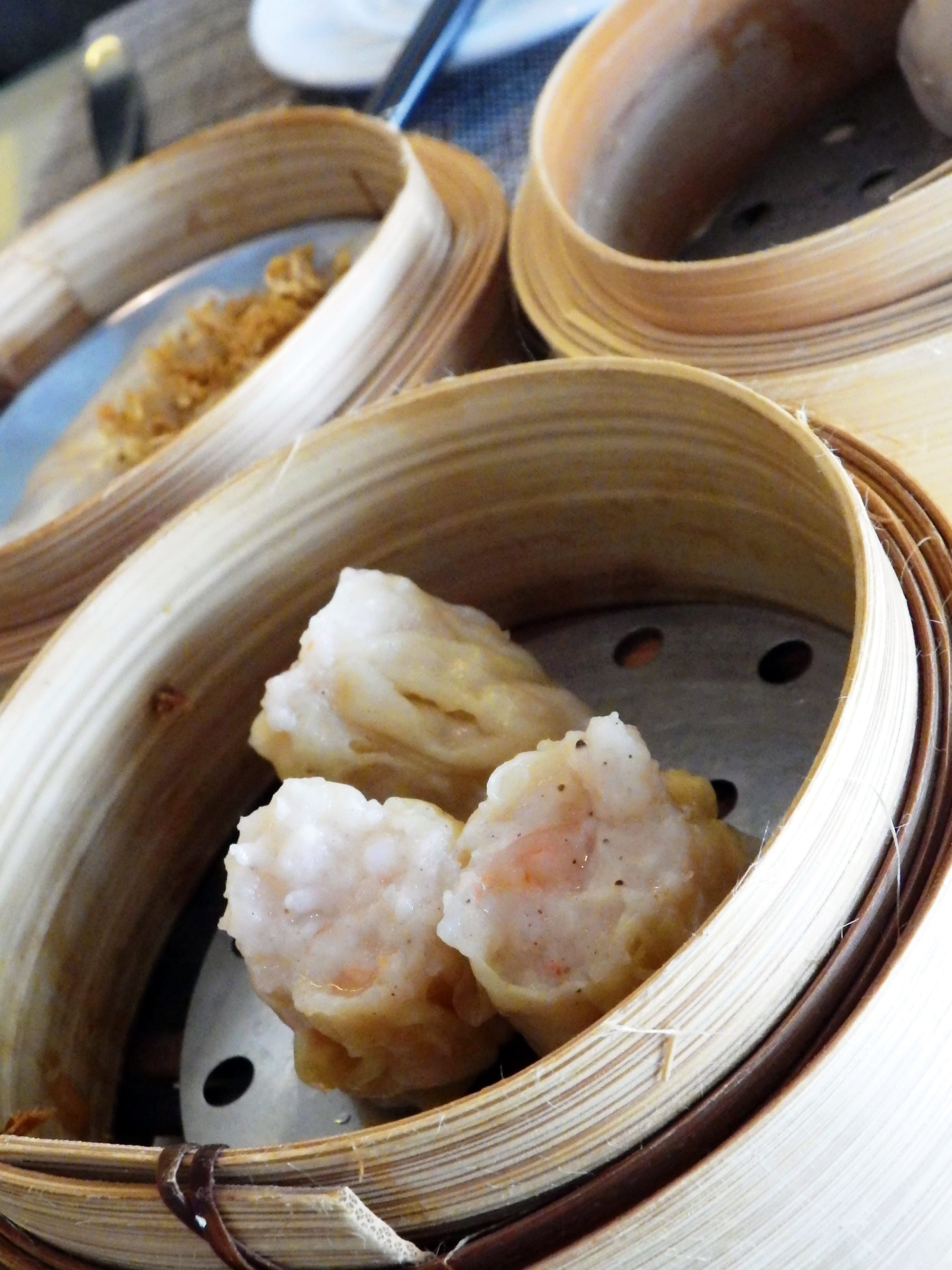 chinese, chinese food, delicious, no people, food and drink, japanese food, chinese dumpling, container, healthy eating, japanese, steamed, snack, sum, Phone HD Wallpaper