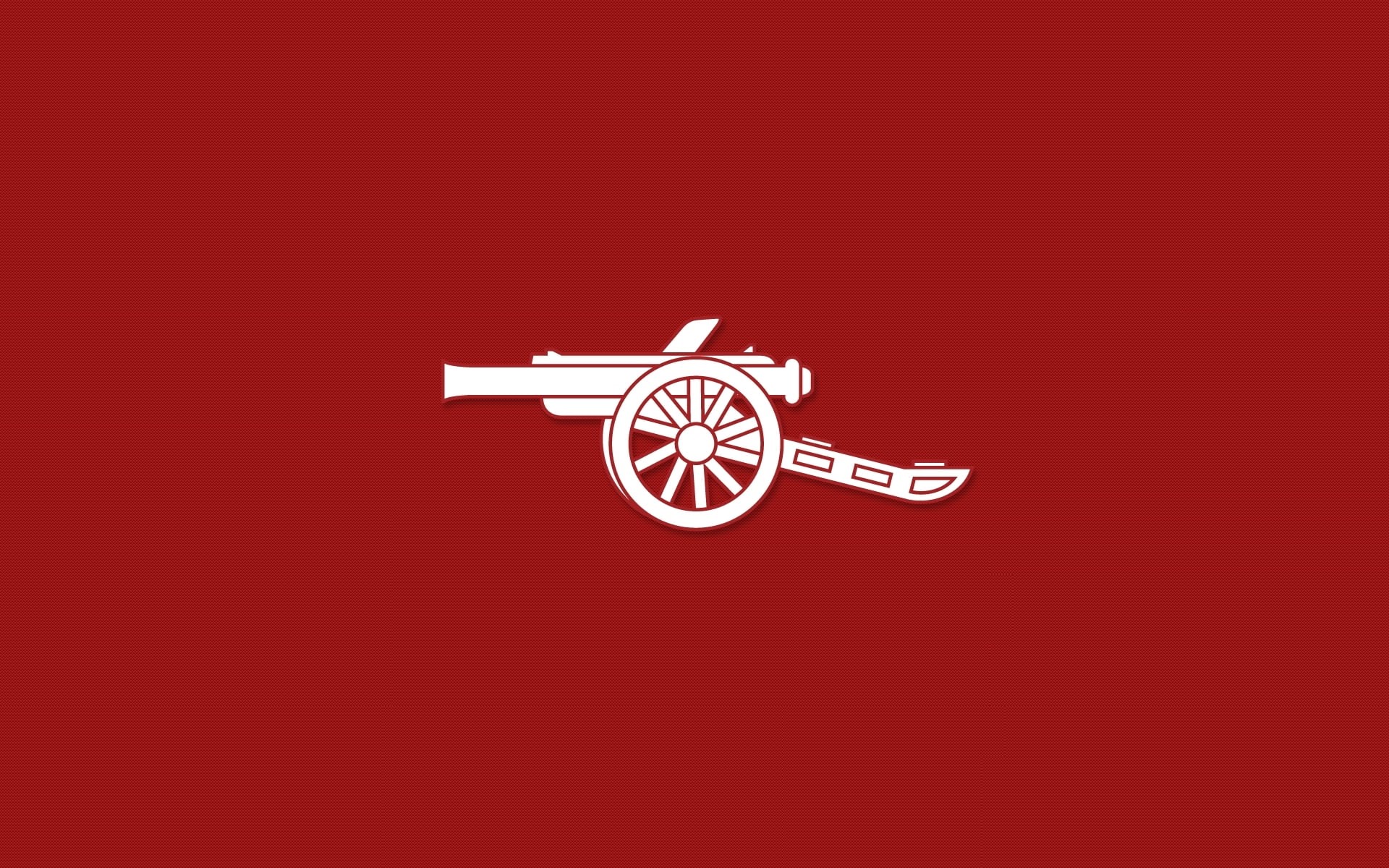 The Gunners, 1080P, Football Club, gun, Arsenal, art, background, HD Wallpaper