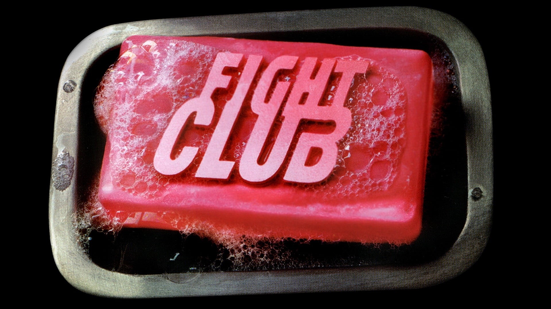 pink color, fight club, studio shot, black background, single object, temptation, dirty, bar, backgrounds, unhealthy eating, black Color, capital letter, HD Wallpaper