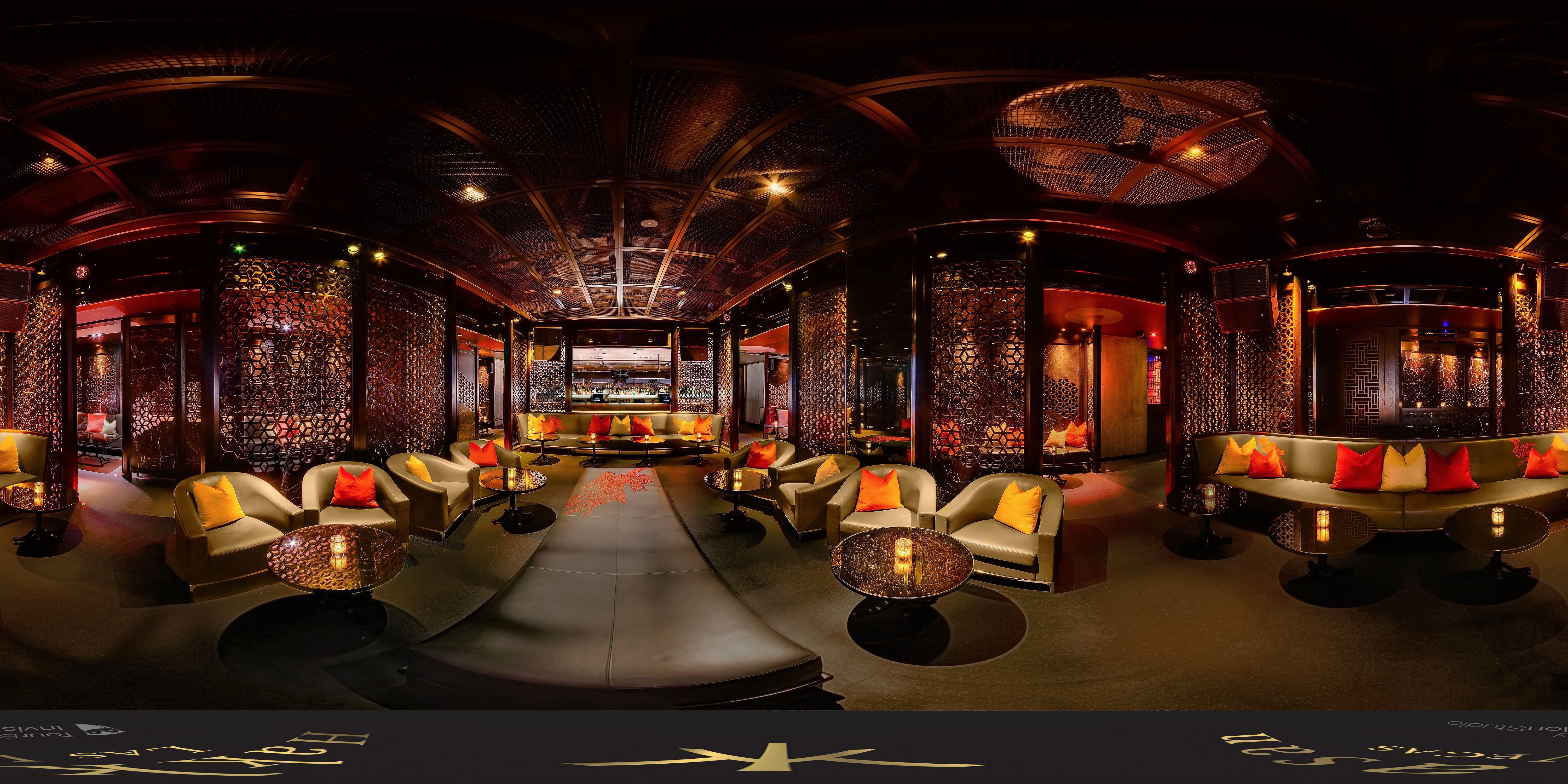 bar, dancing, club, 5K, nightclub, dance, party, rave, music, HD Wallpaper