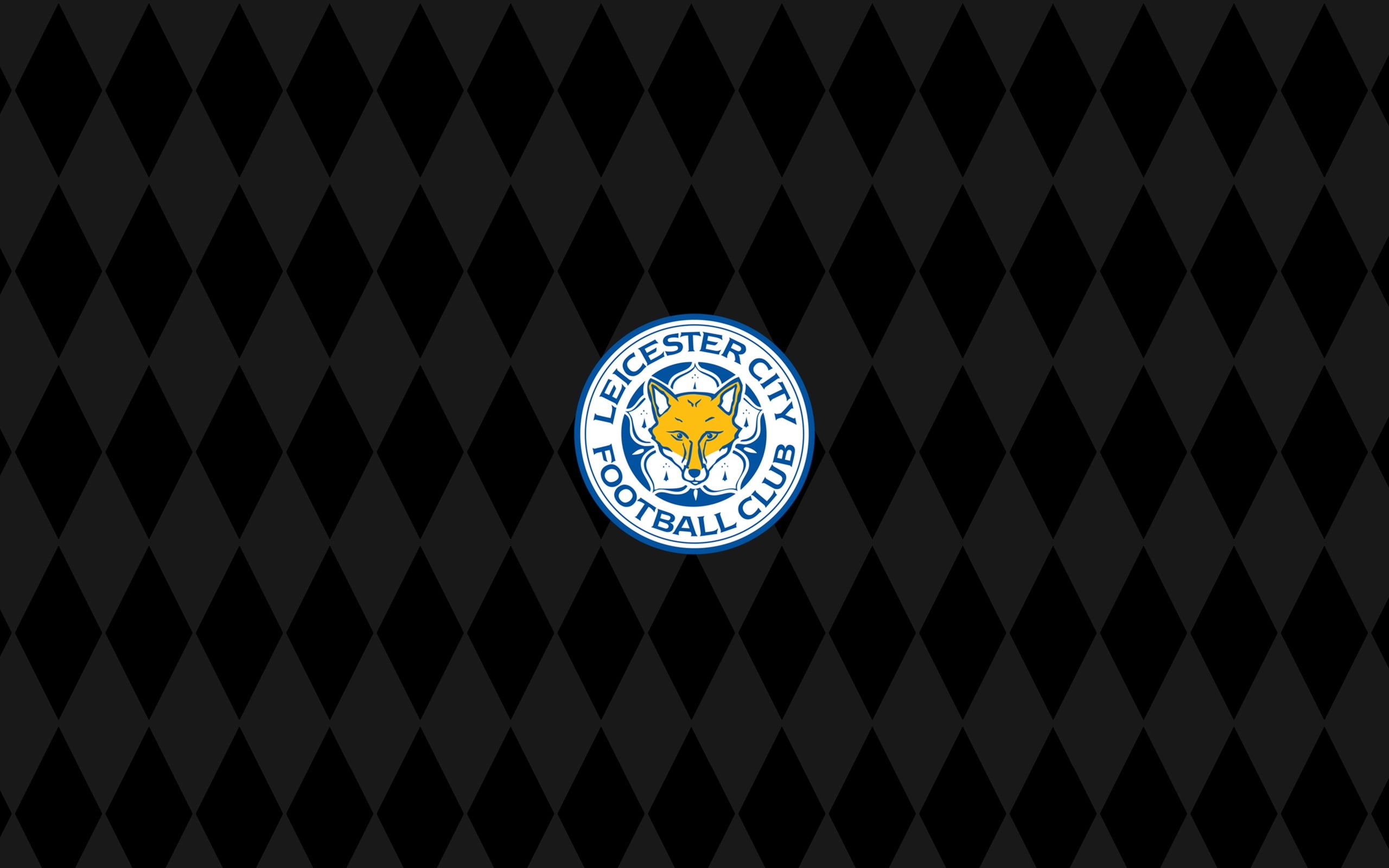 design, hd, pattern, wall - building feature, day, blue, close-up, no people, champions, safety, repetition, black background, club, wallpape, leicester, HD Wallpaper